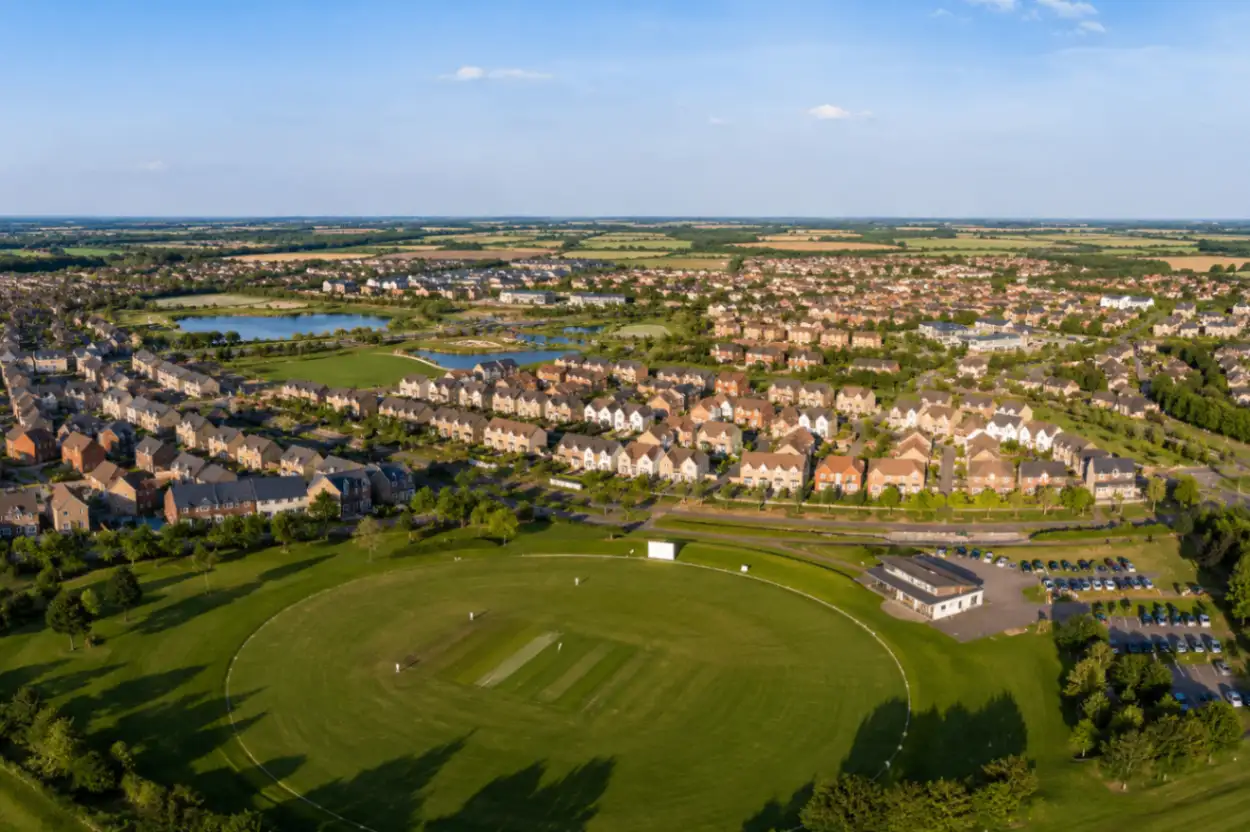 Selling your home in Cambourne and the surrounding area