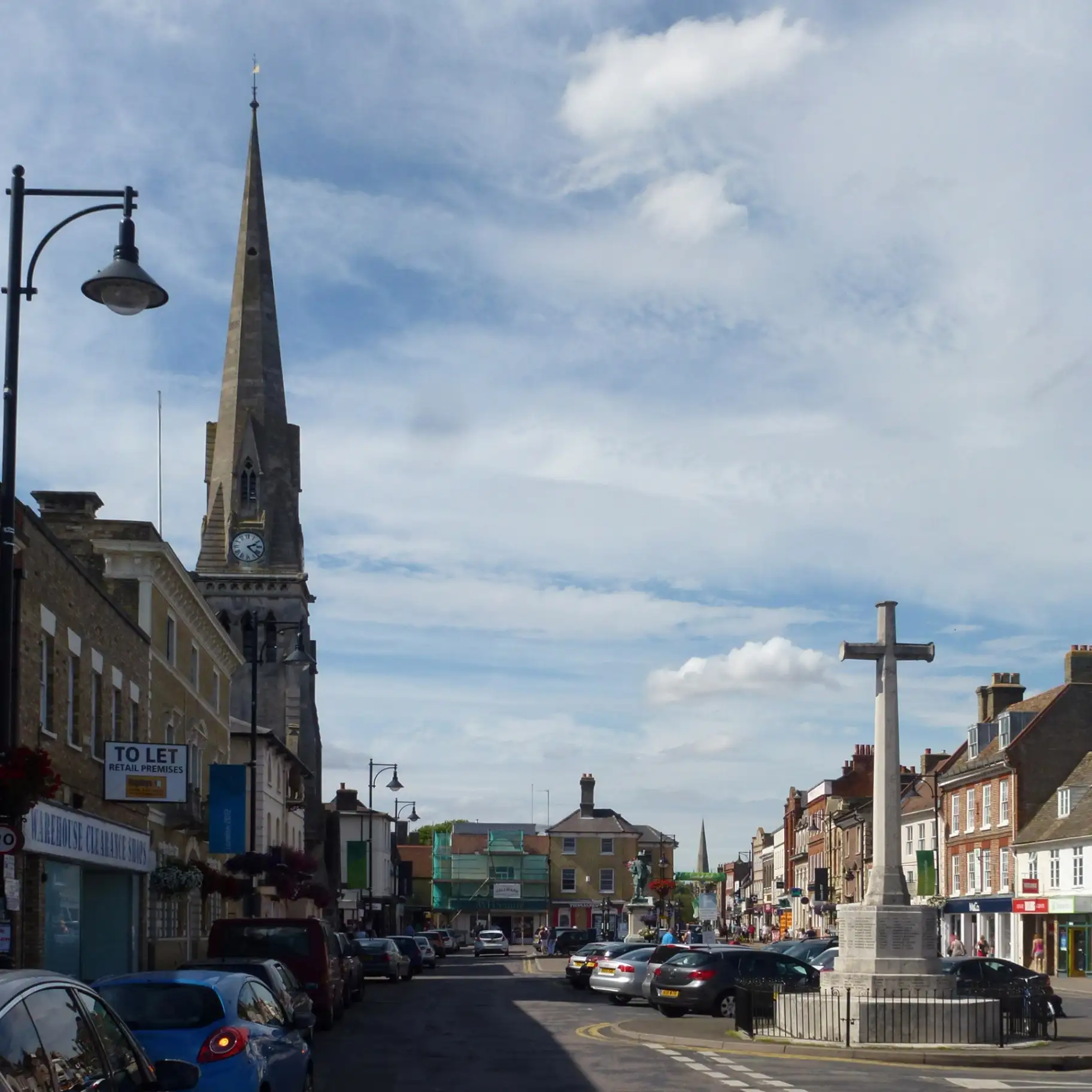 Selling your home in St Ives and the surrounding area