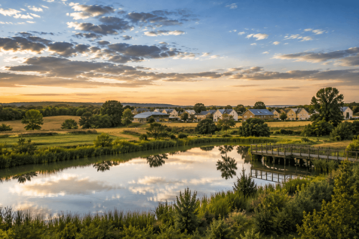 Welcome to Giggs & Co – Alconbury Hub