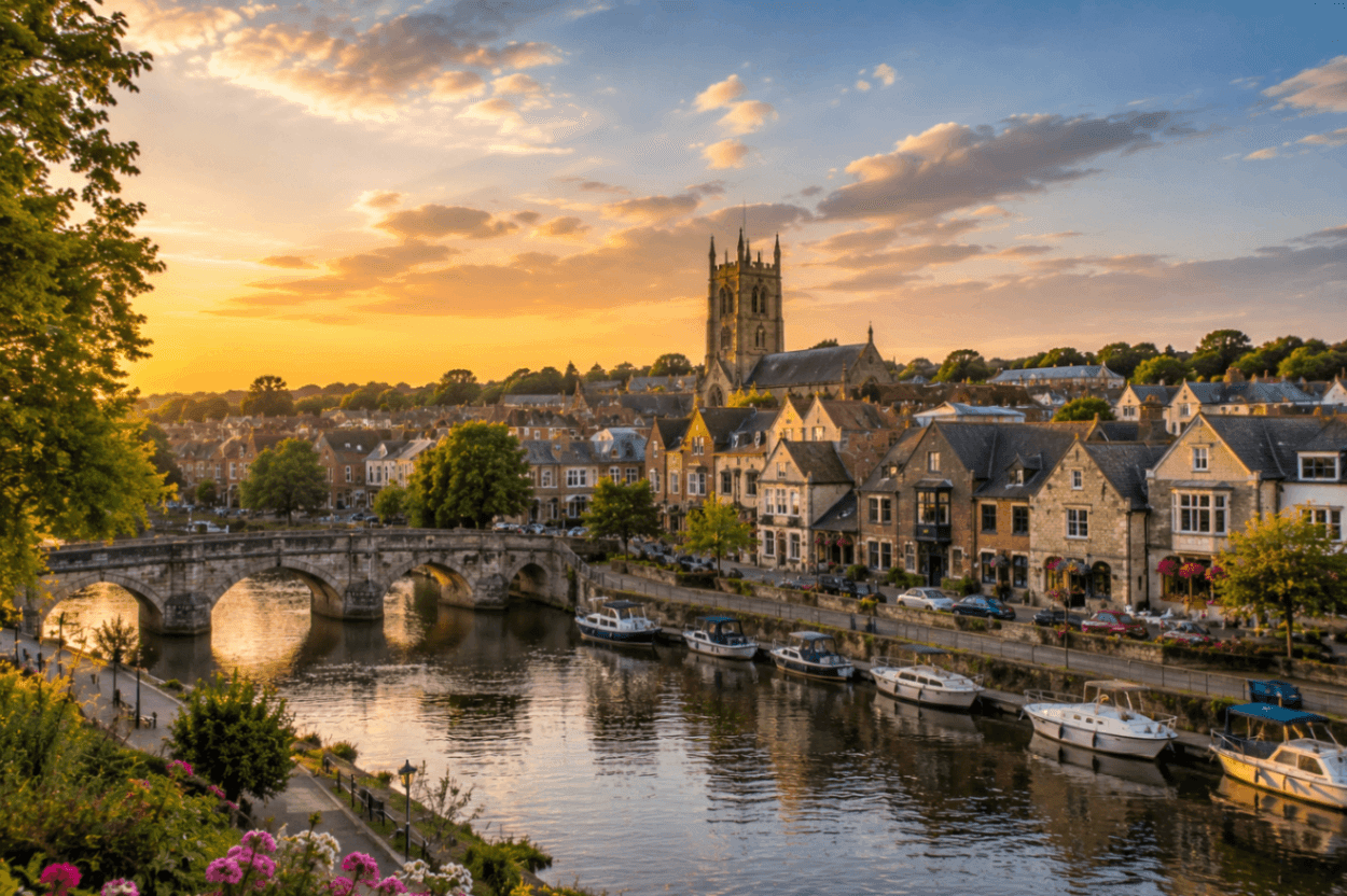 Welcome to Giggs & Co – St Ives