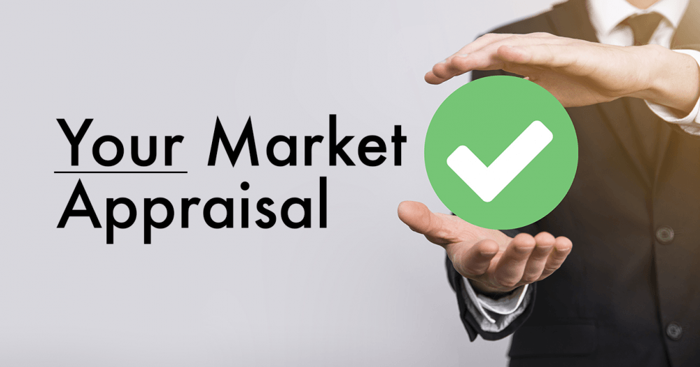 What should you expect from a Market Appraisal with Giggs and Company? What should you expect from a Market Appraisal with Giggs and Company?