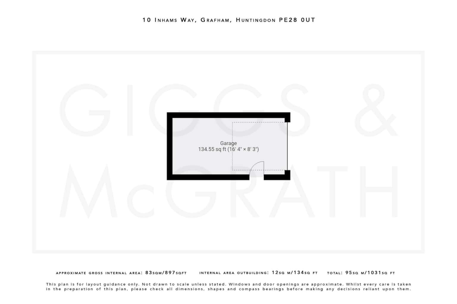 Floor Plan 3