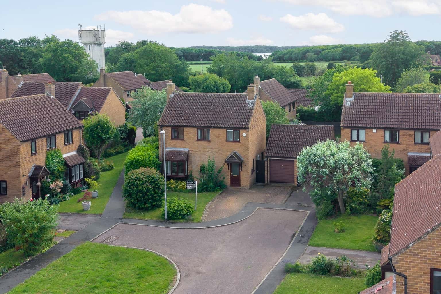 Extended Detached Family Home in Grafham, Cambridgeshire Property image 18