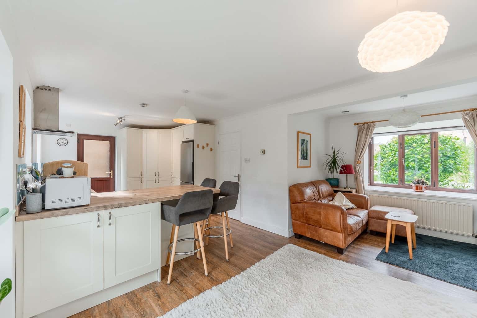 Extended Detached Family Home in Grafham, Cambridgeshire Property image 6