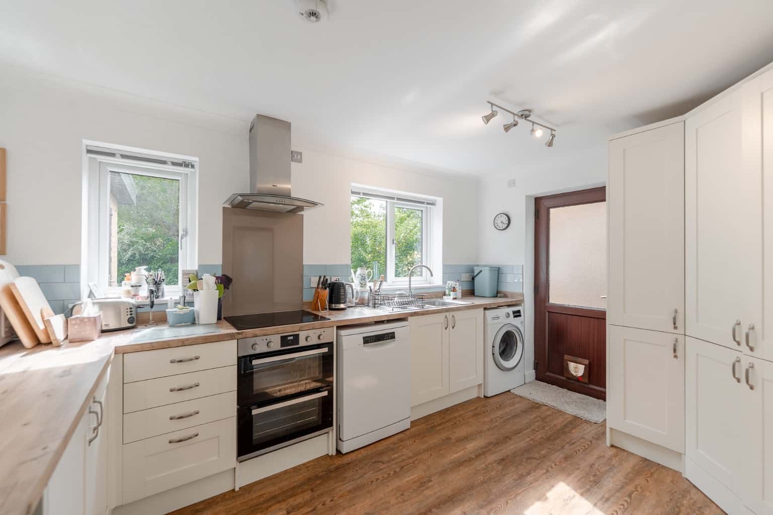 Extended Detached Family Home in Grafham, Cambridgeshire Property image 5