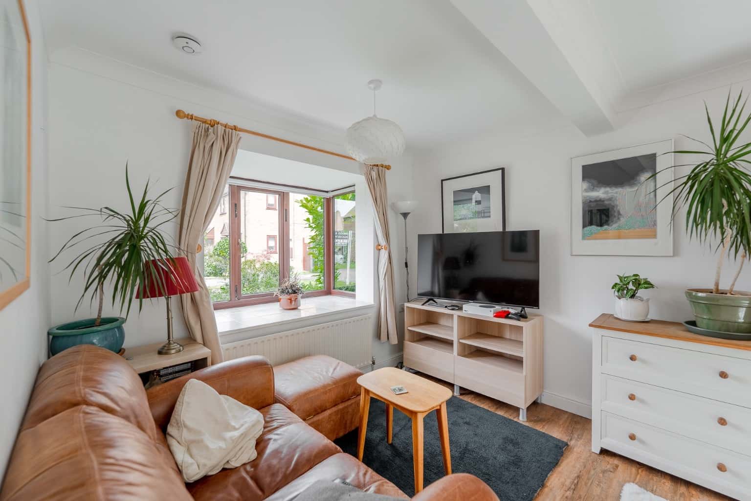 Extended Detached Family Home in Grafham, Cambridgeshire Property image 3