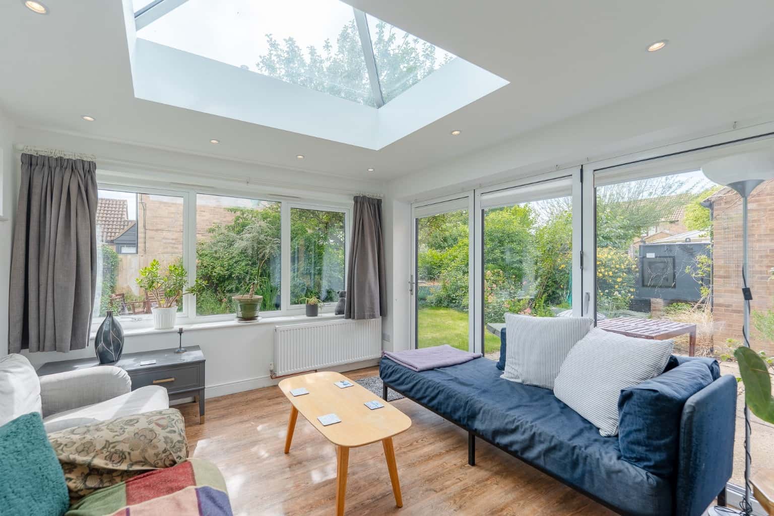Extended Detached Family Home in Grafham, Cambridgeshire Property image 4
