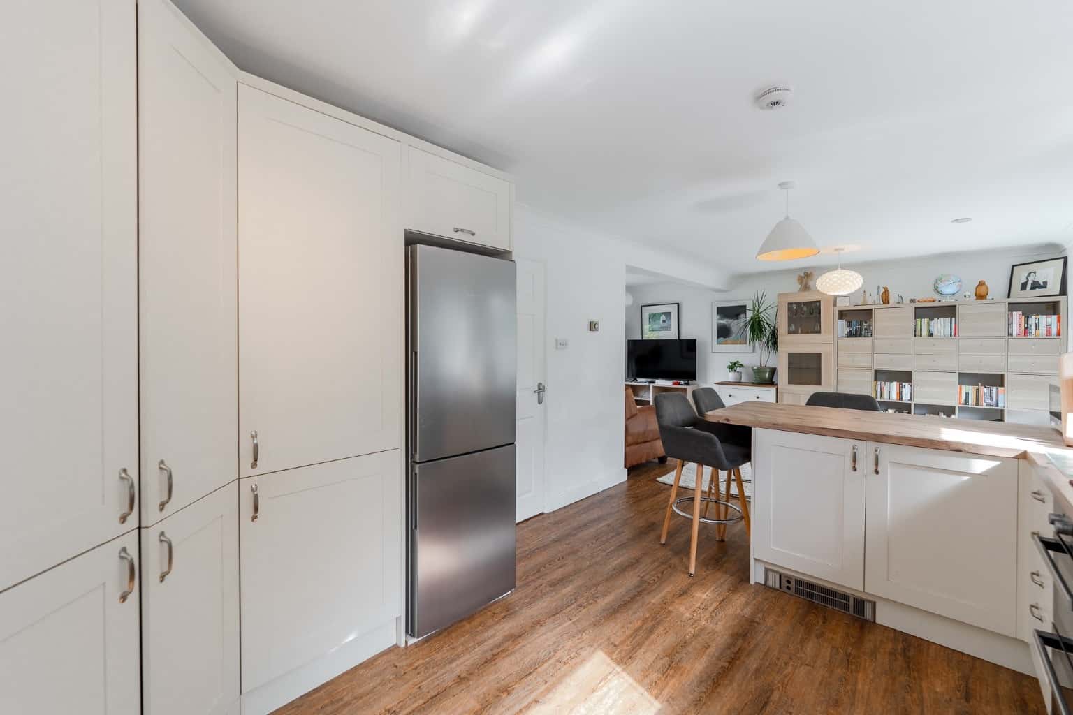 Extended Detached Family Home in Grafham, Cambridgeshire Property image 7