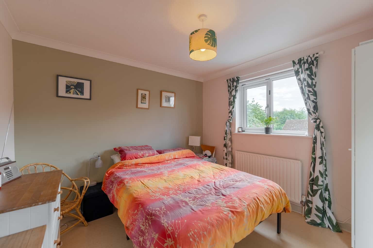 Extended Detached Family Home in Grafham, Cambridgeshire Property image 10