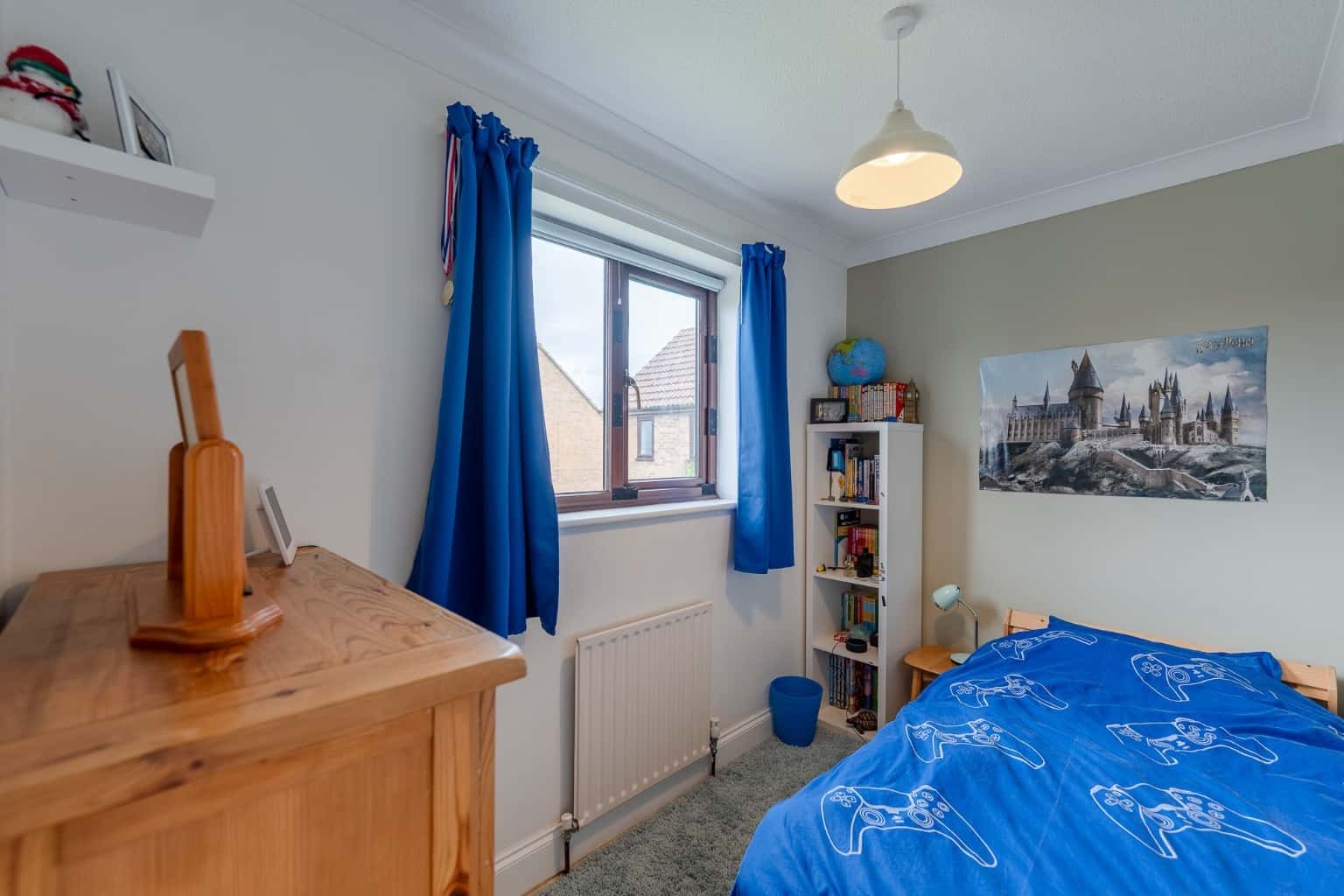 Extended Detached Family Home in Grafham, Cambridgeshire Property image 13