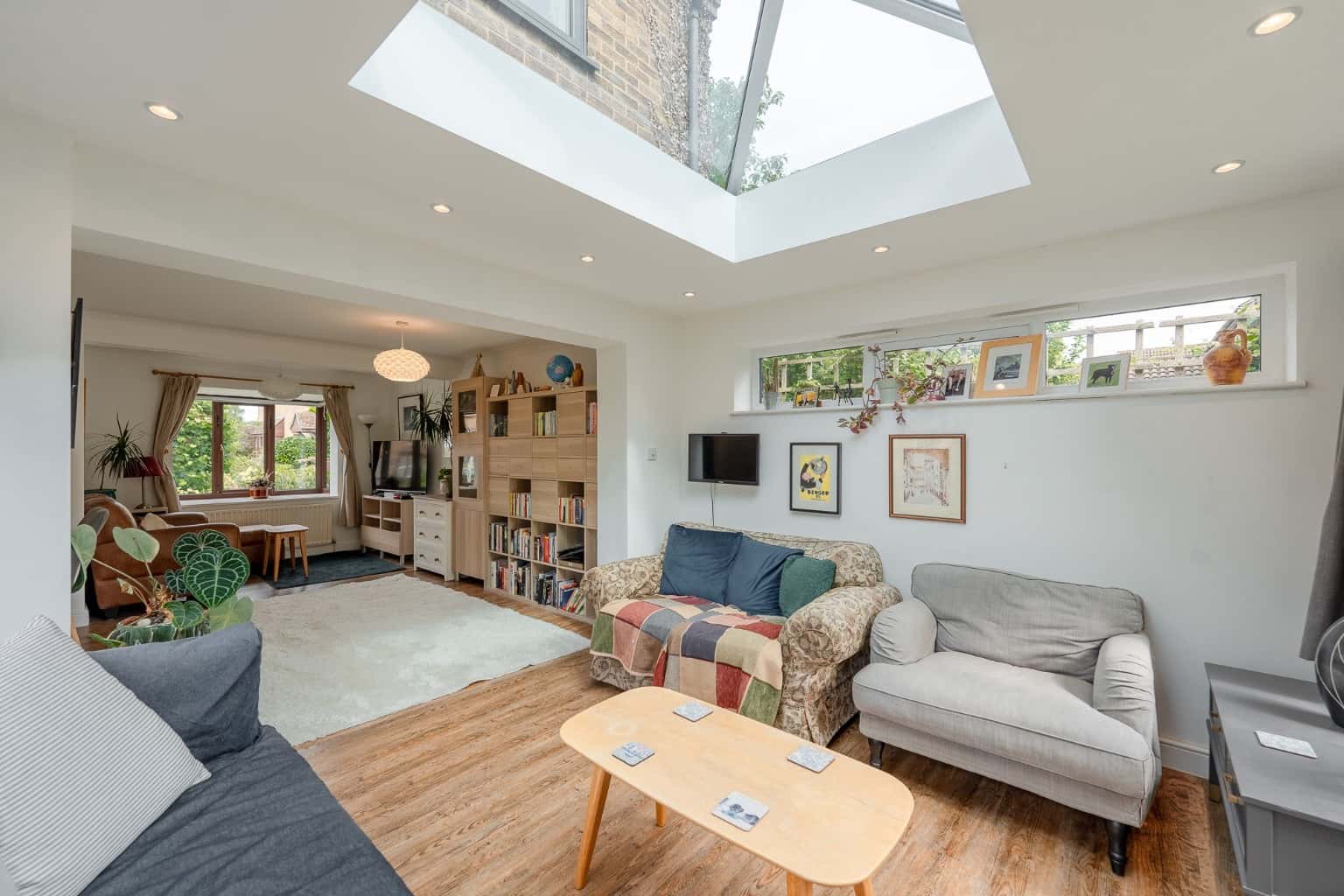 Extended Detached Family Home in Grafham, Cambridgeshire Property image 8