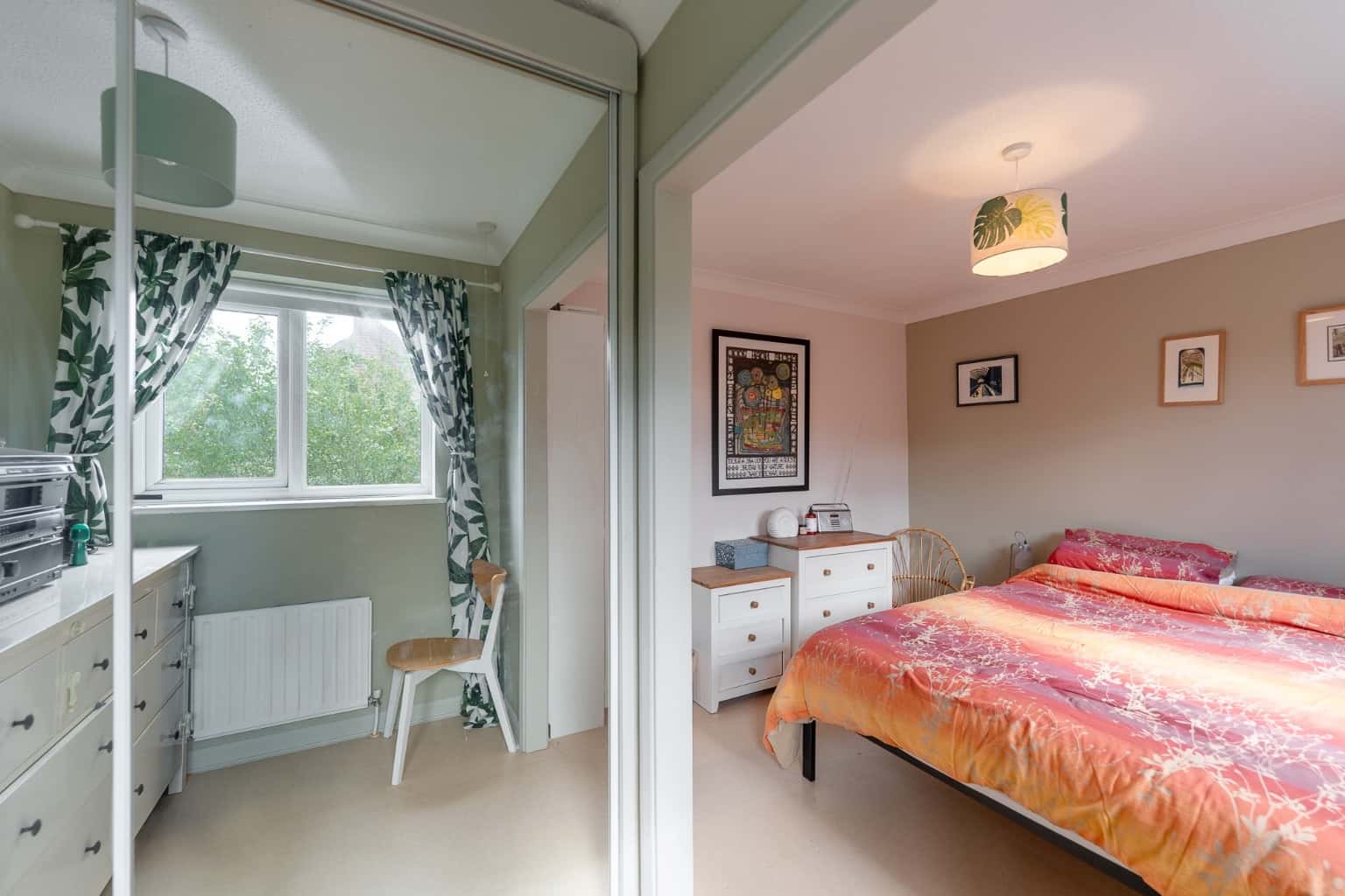 Extended Detached Family Home in Grafham, Cambridgeshire Property image 11