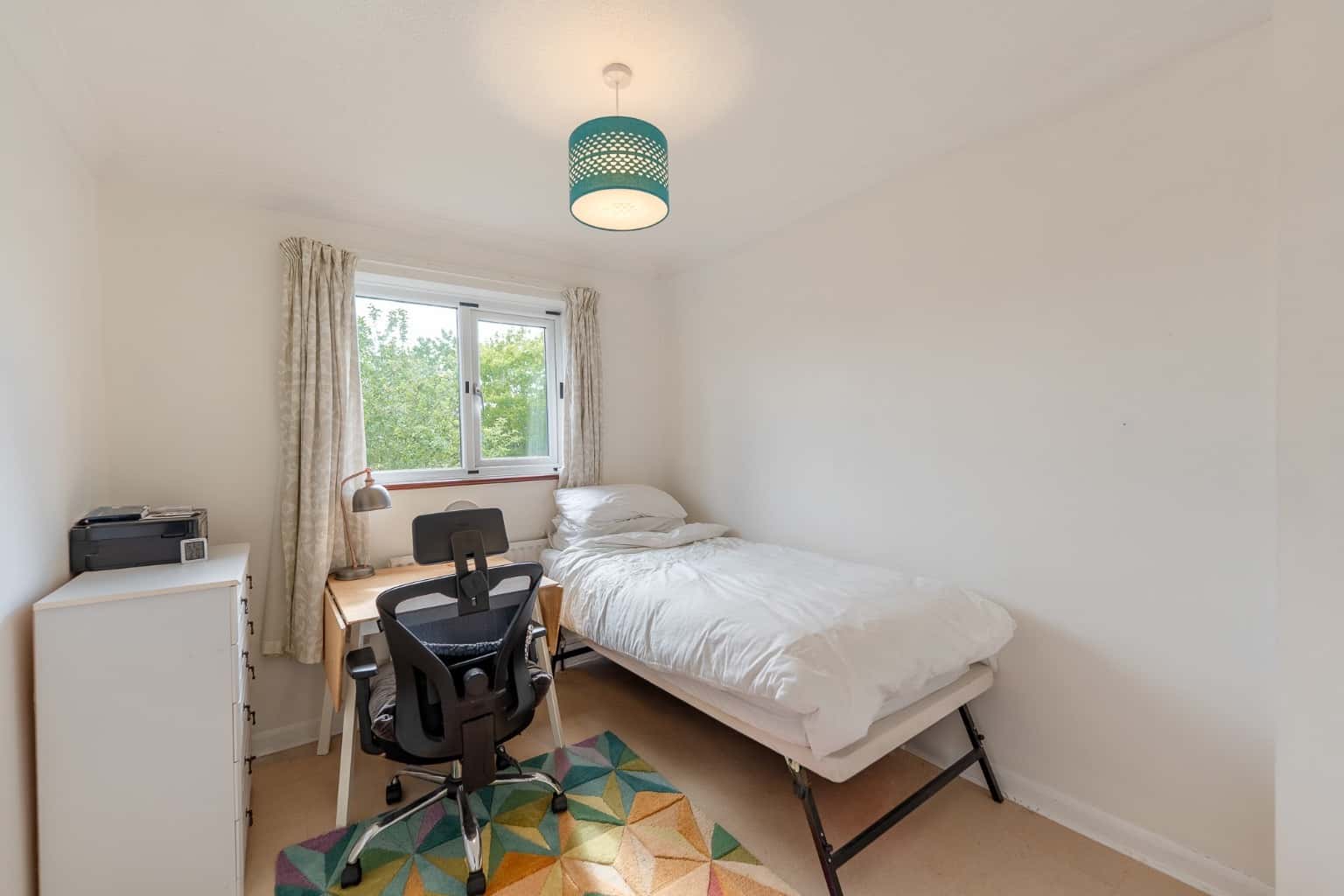 Extended Detached Family Home in Grafham, Cambridgeshire Property image 12