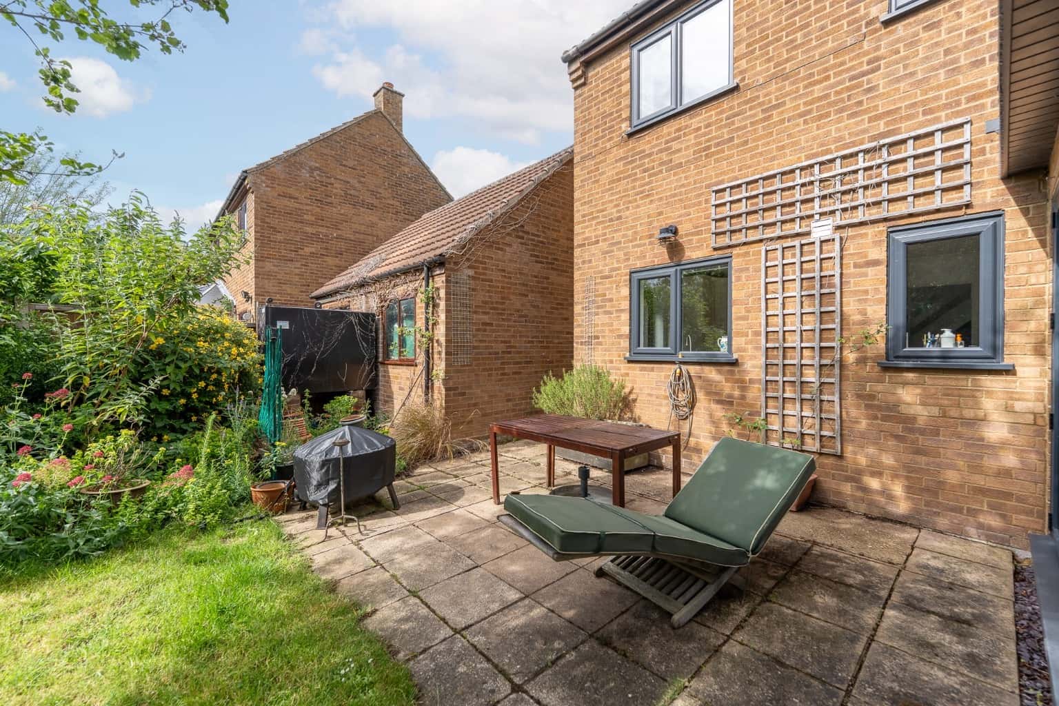 Extended Detached Family Home in Grafham, Cambridgeshire Property image 17