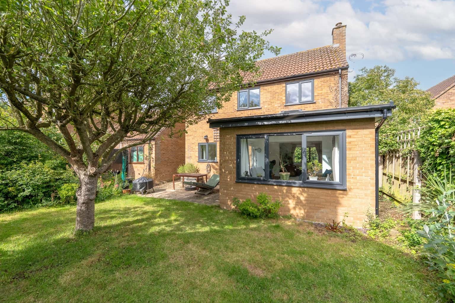 Extended Detached Family Home in Grafham, Cambridgeshire Property image 15