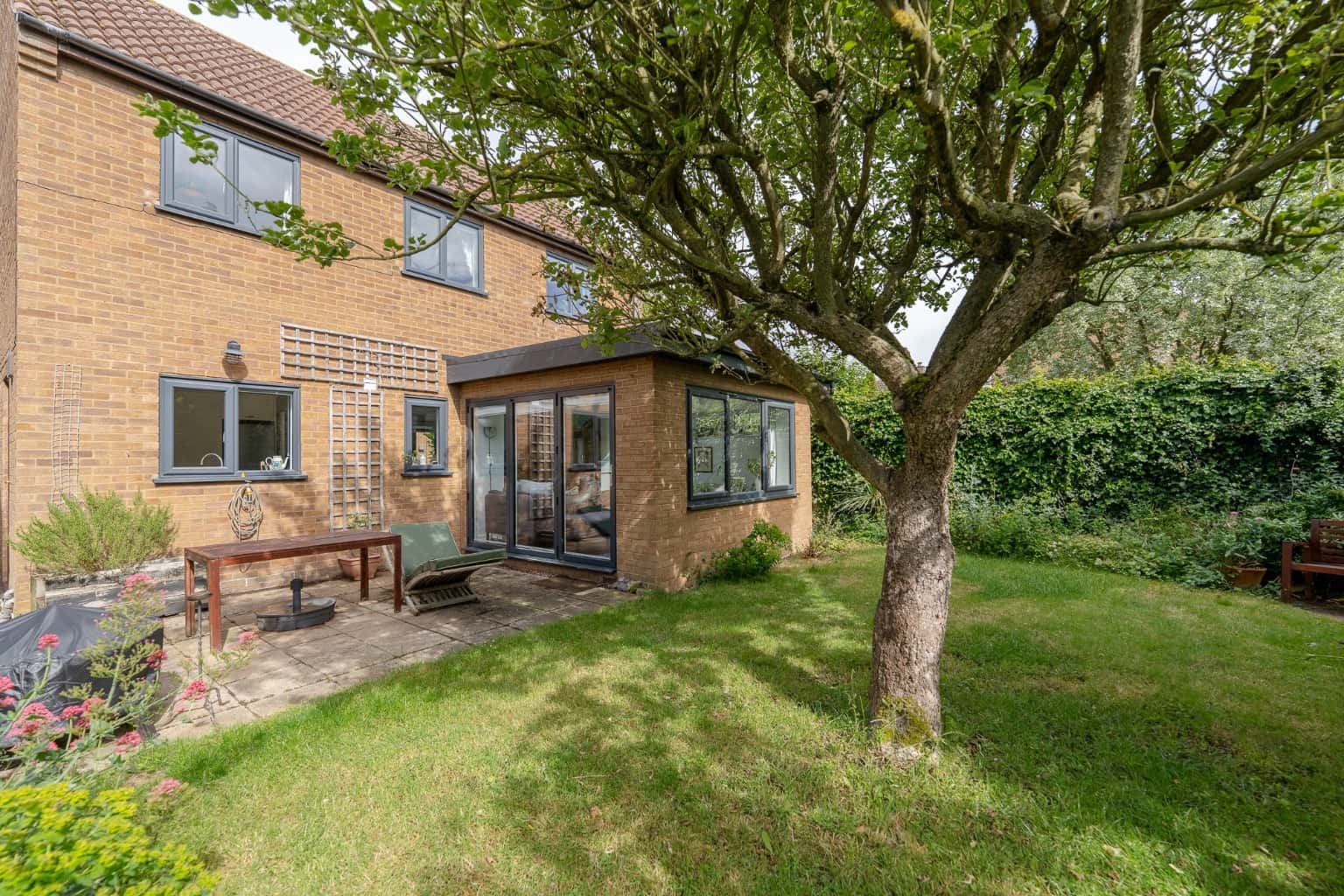 Extended Detached Family Home in Grafham, Cambridgeshire Property image 16