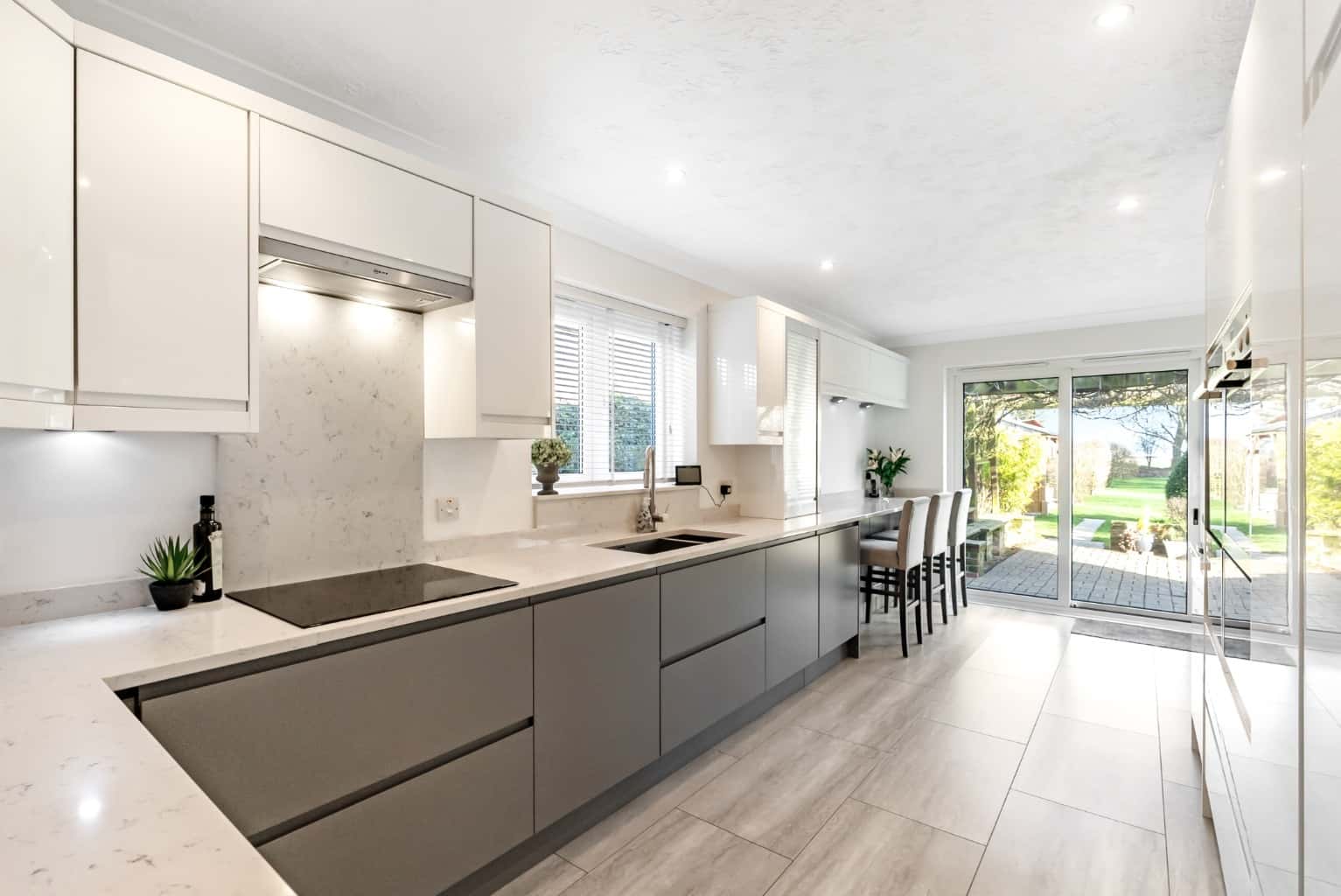 4 Bedroom detached bungalow for sale Property image 3