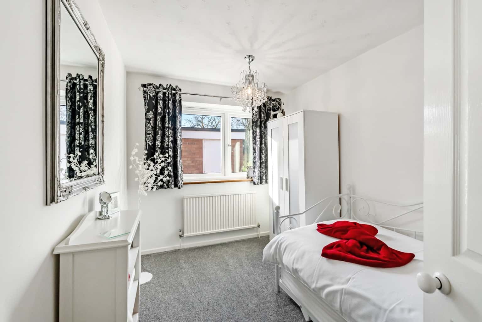 4 Bedroom detached bungalow for sale Property image 14