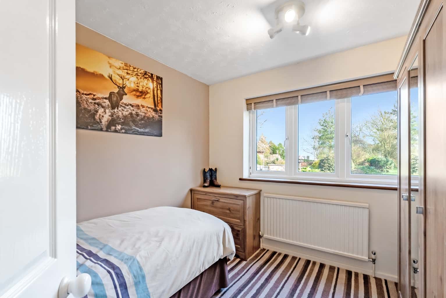 4 Bedroom detached bungalow for sale Property image 13