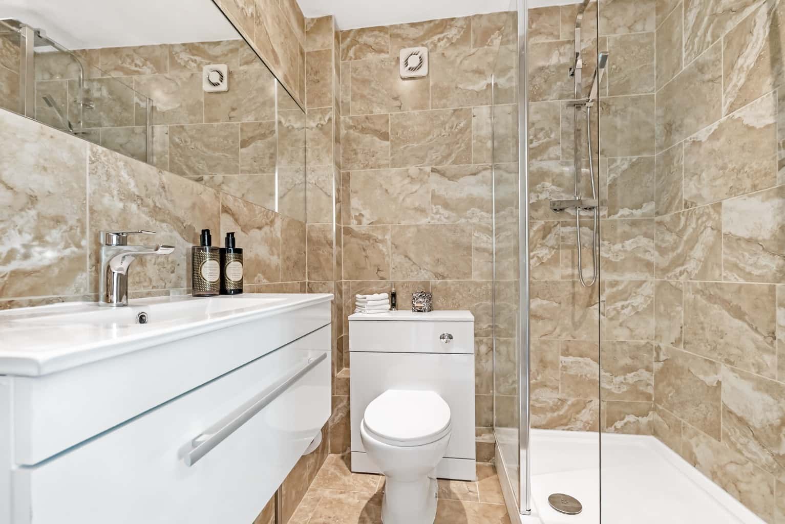 4 Bedroom detached bungalow for sale Property image 12