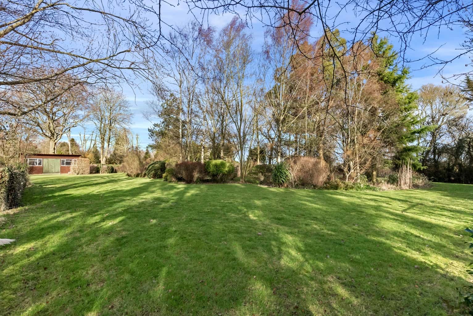 4 Bedroom detached bungalow for sale Property image 19
