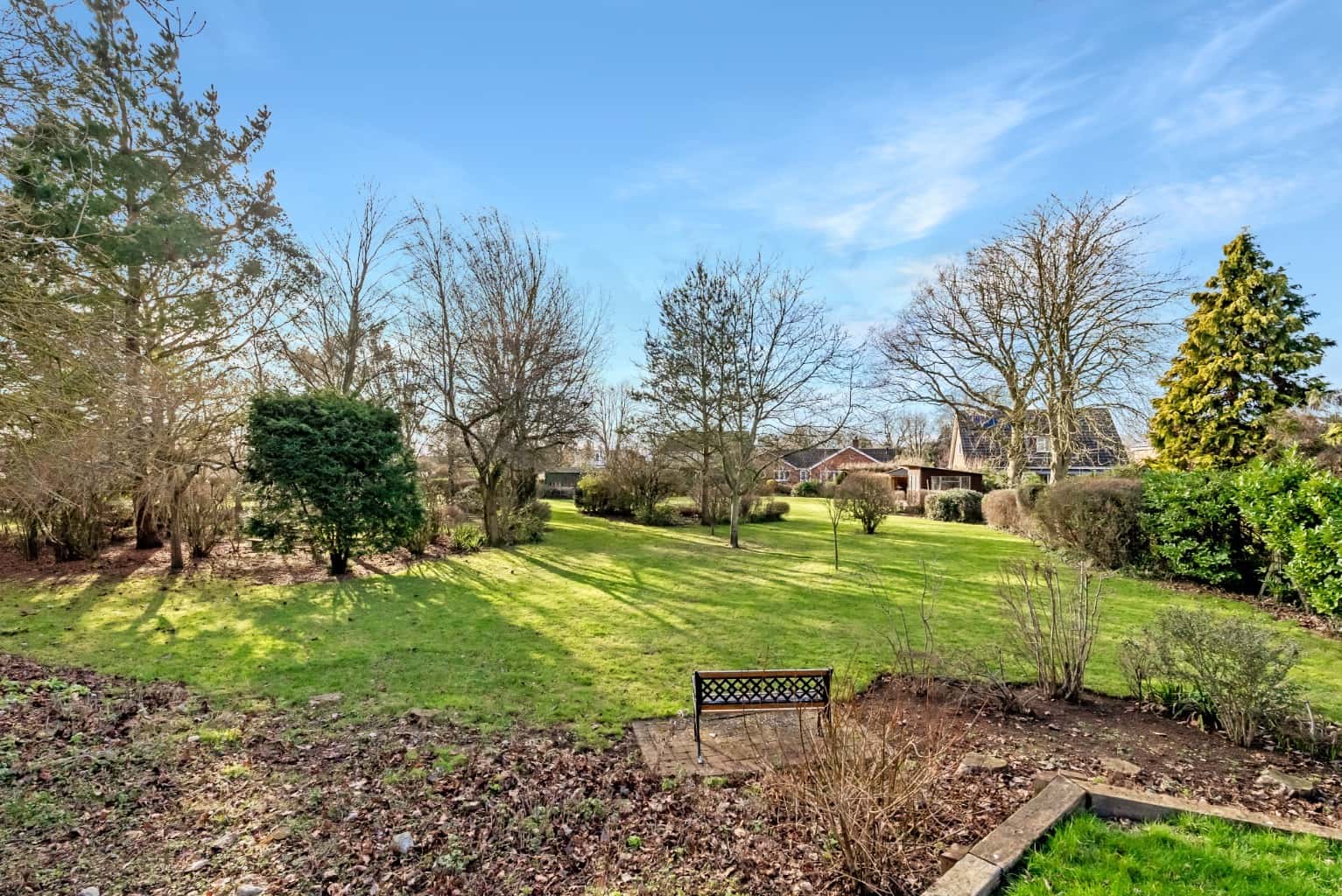 4 Bedroom detached bungalow for sale Property image 17