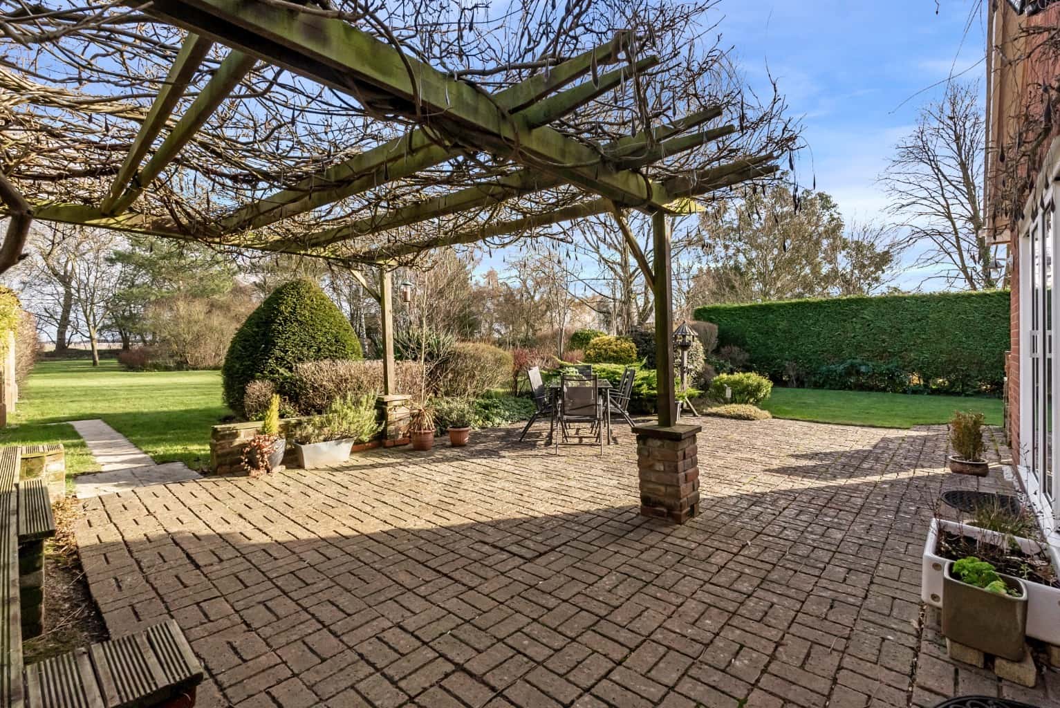 4 Bedroom detached bungalow for sale Property image 8