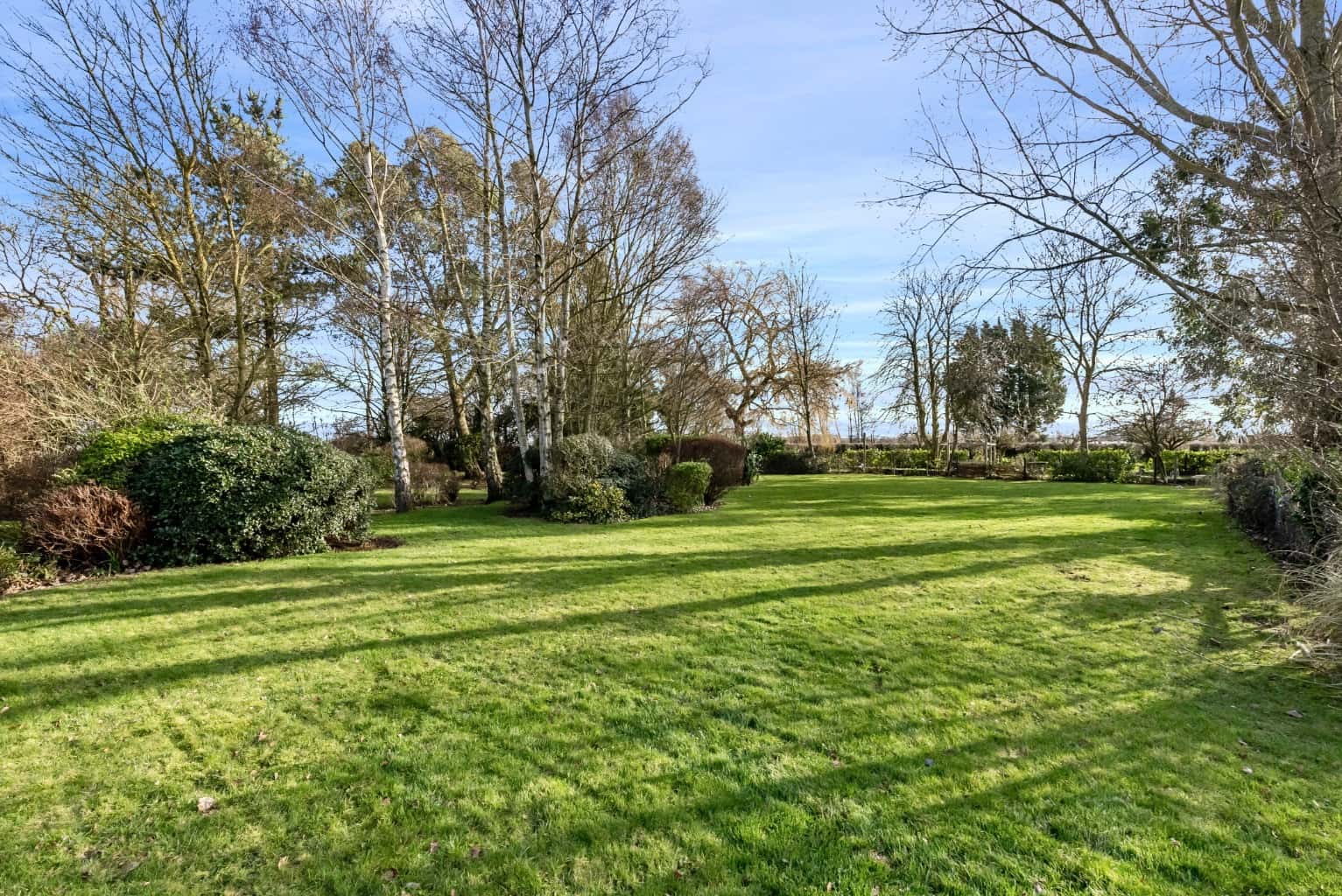 4 Bedroom detached bungalow for sale Property image 18