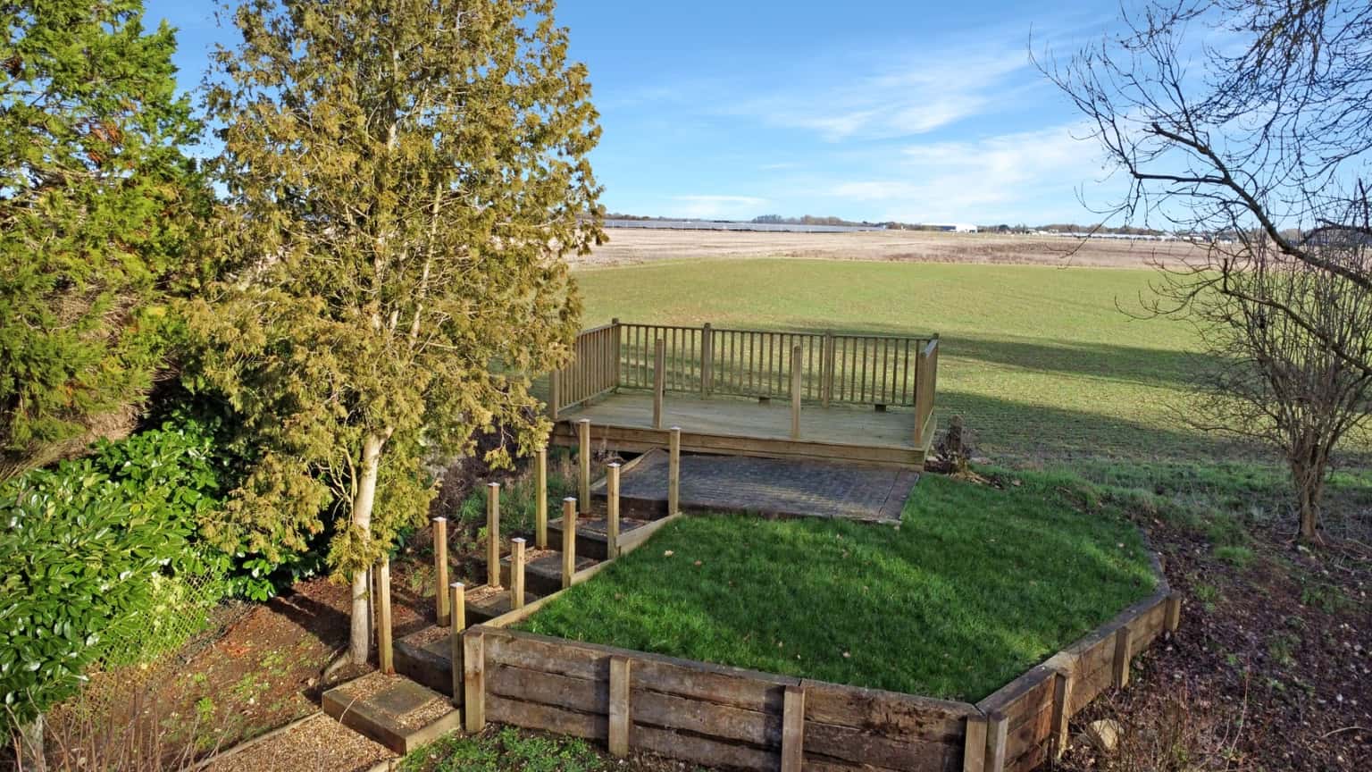 4 Bedroom detached bungalow for sale Property image 9