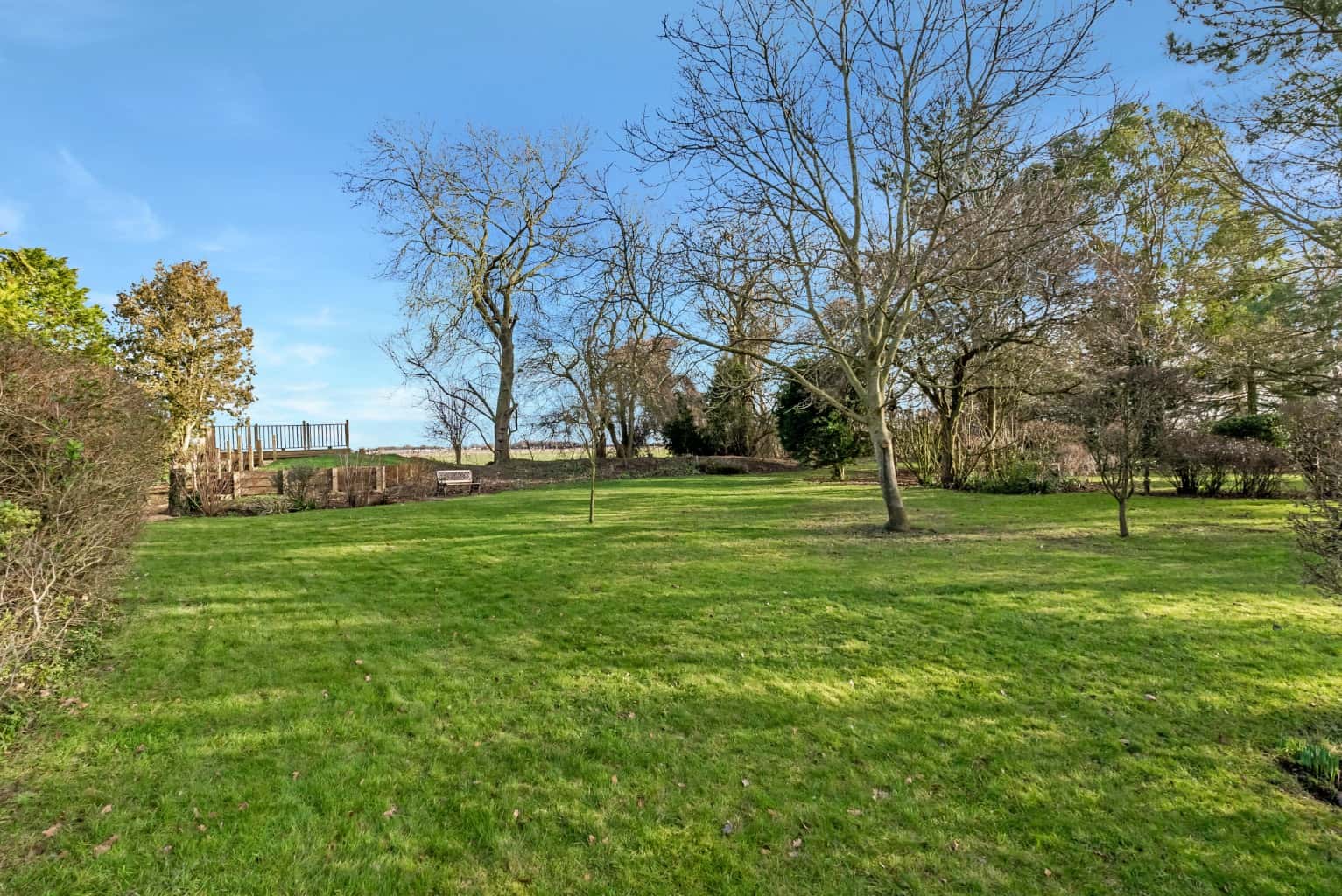 4 Bedroom detached bungalow for sale Property image 21