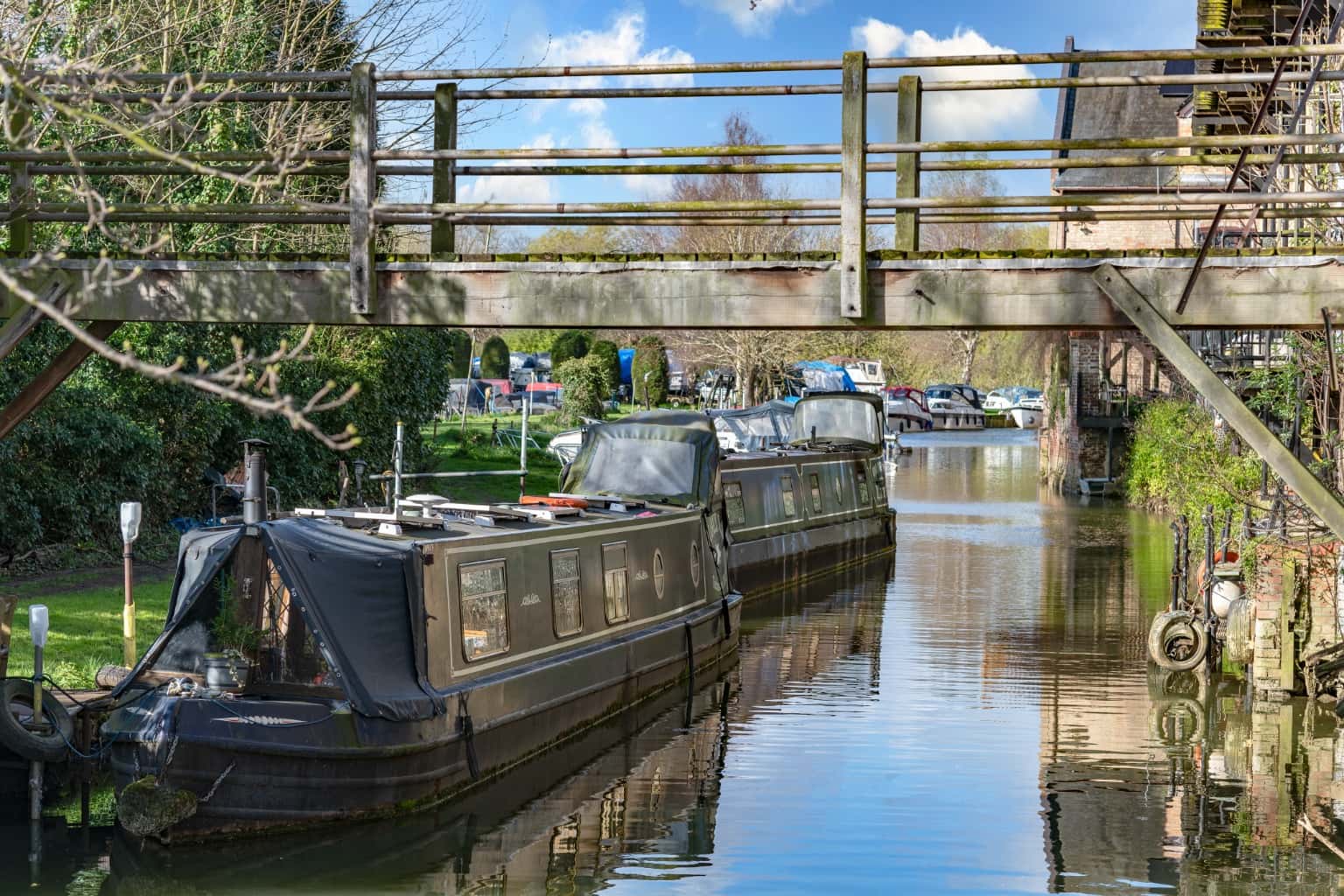 A RARE EXQUISITE HOME IN PERFECT CONDITION *** GUIDE PRICE £300,00 - £325,000 *** Property image 20