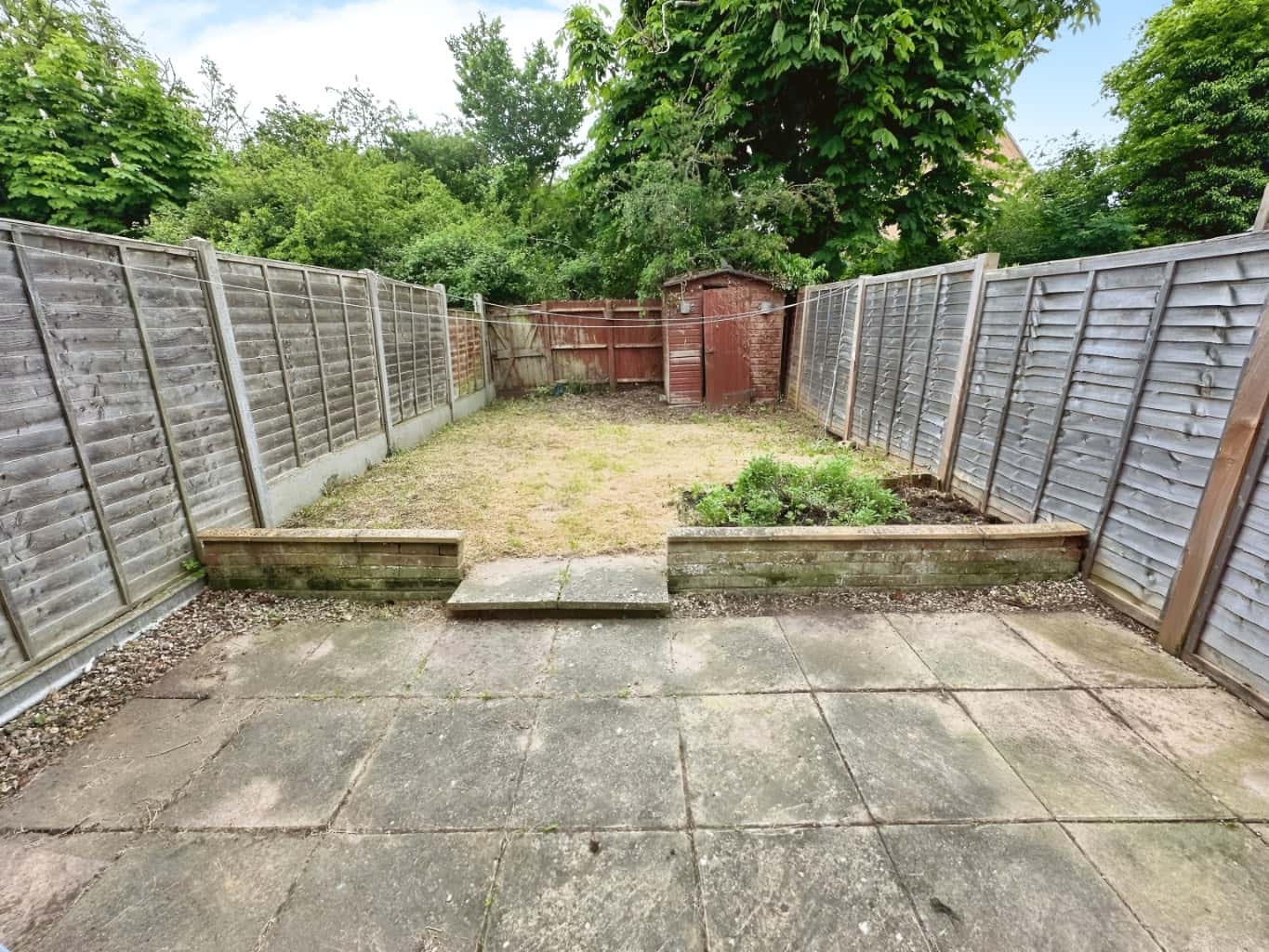 Spacious 2-Bedroom House with Garden - Open House Event on Sat 1/6! Property image 4