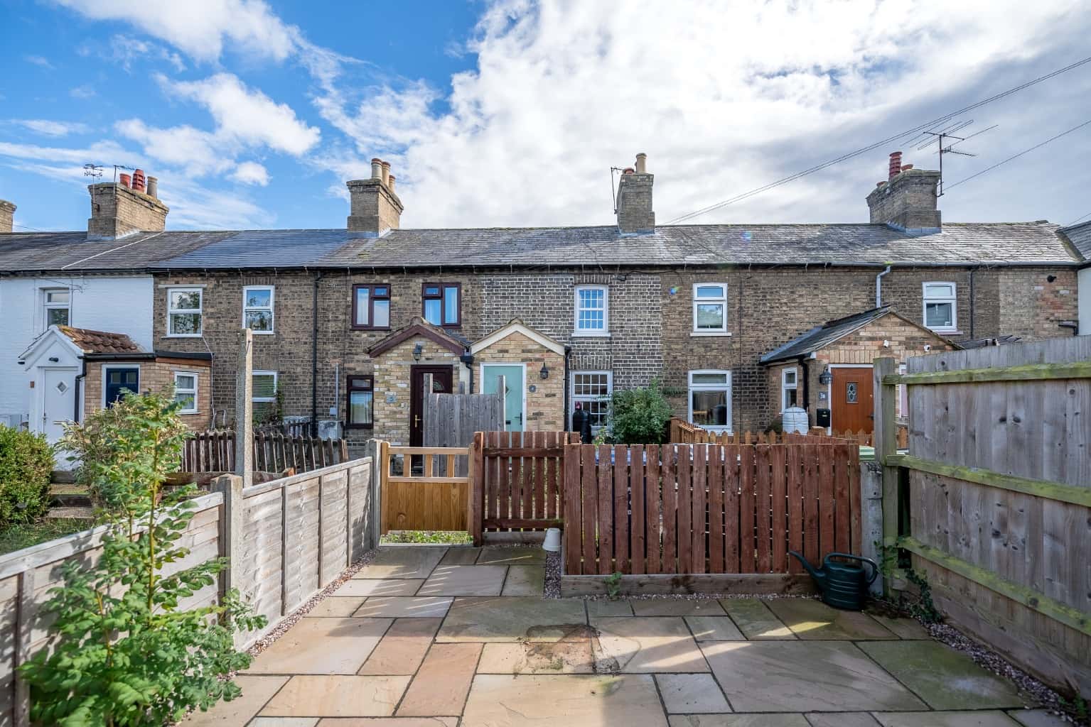 Charming 2 Bed Cottage in Central Cambridgeshire | Prospect Row Property image 13