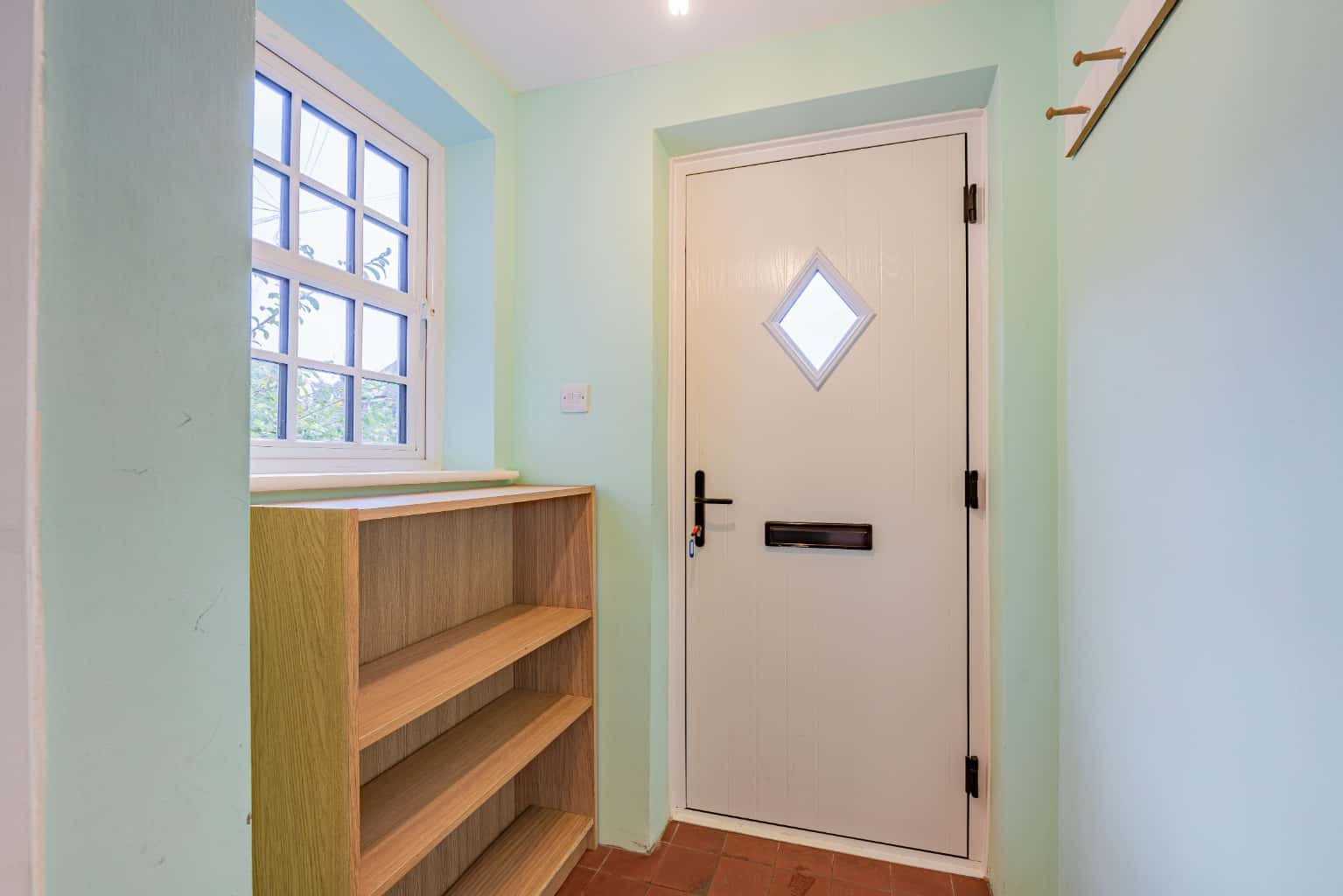 Charming 2 Bed Cottage in Central Cambridgeshire | Prospect Row Property image 3
