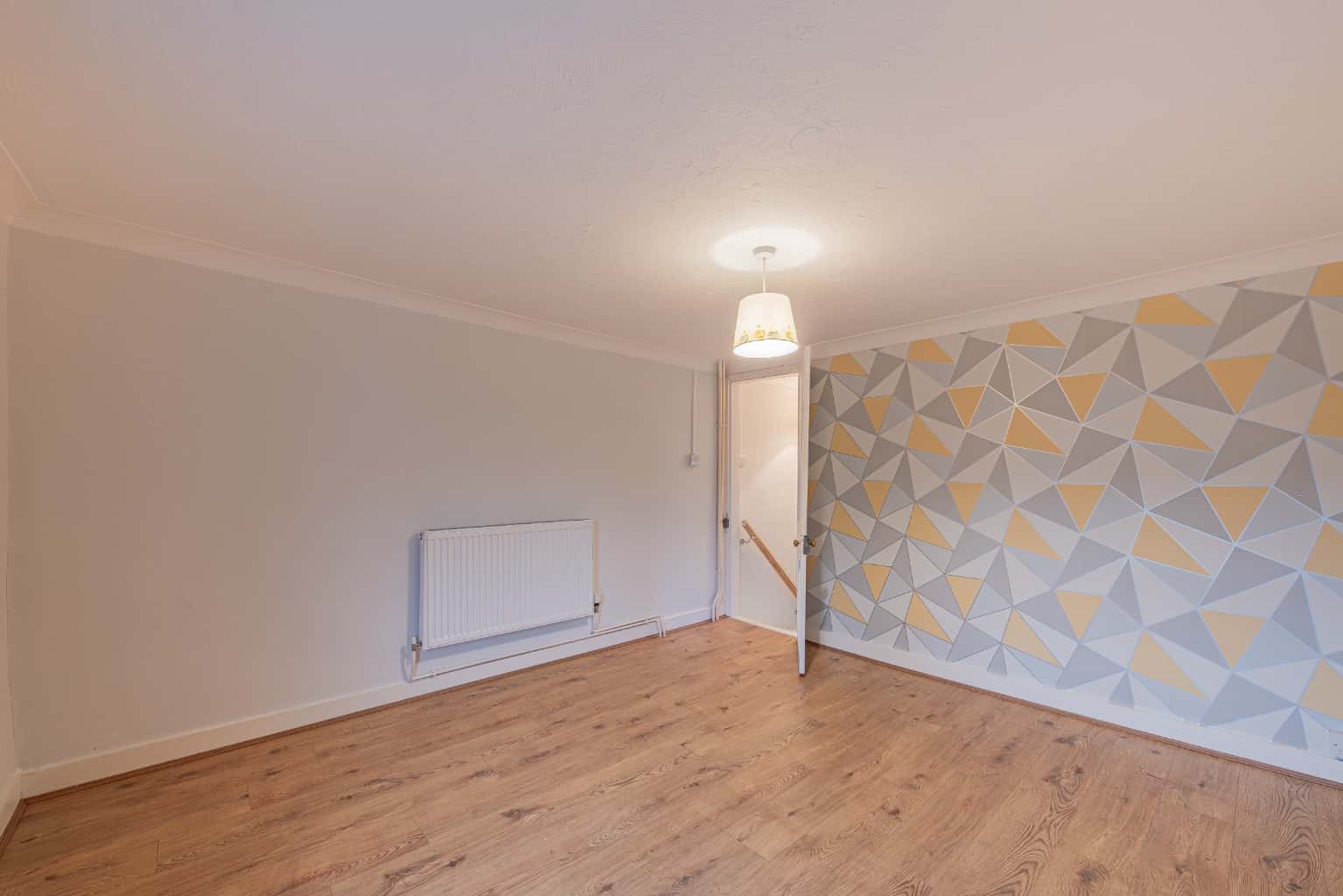 Charming 2 Bed Cottage in Central Cambridgeshire | Prospect Row Property image 8