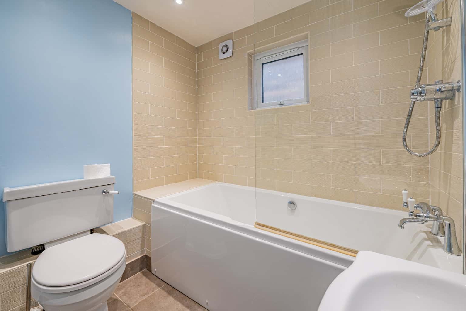 Charming 2 Bed Cottage in Central Cambridgeshire | Prospect Row Property image 10
