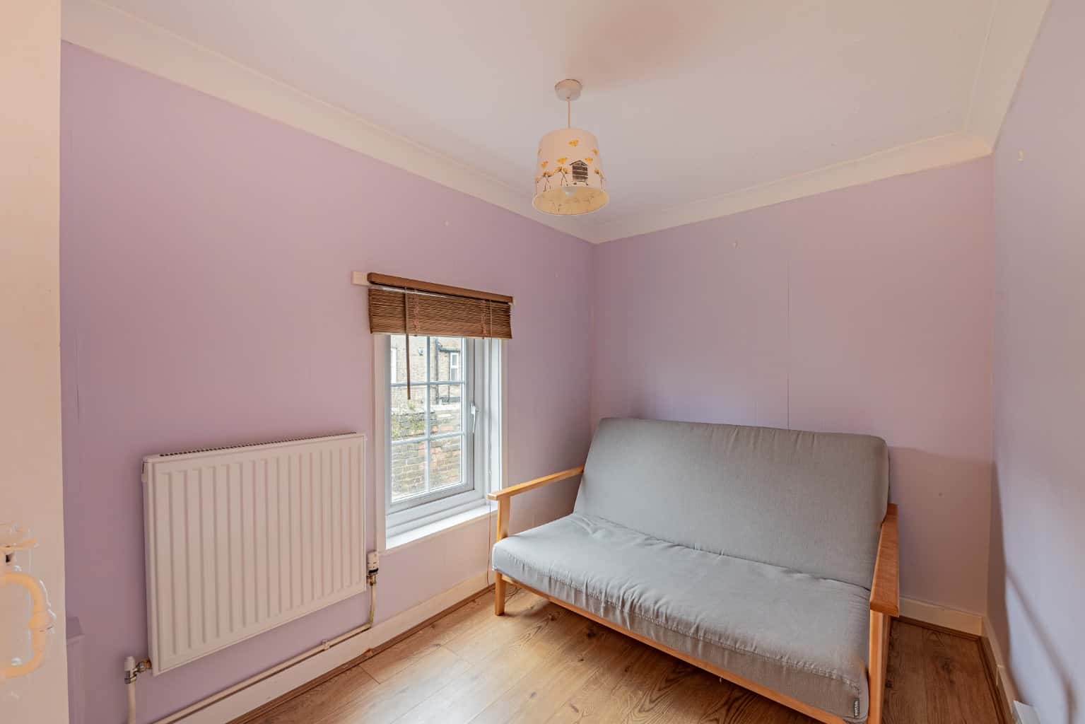 Charming 2 Bed Cottage in Central Cambridgeshire | Prospect Row Property image 9