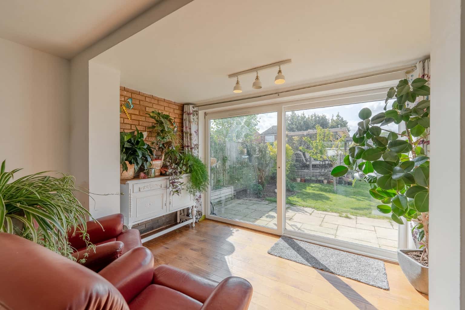 Spacious 5-Bedroom Detached House in Perry, Cambridgeshire Ideal Family Home Close to Grafham Water Property image 7