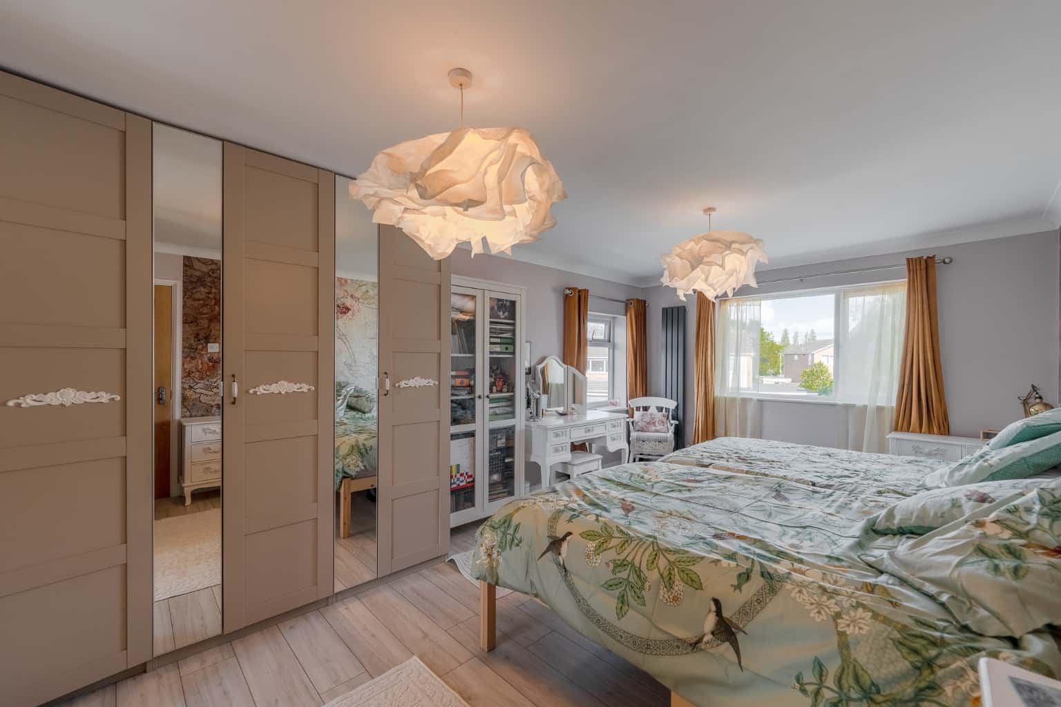Spacious 5-Bedroom Detached House in Perry, Cambridgeshire Ideal Family Home Close to Grafham Water Property image 12
