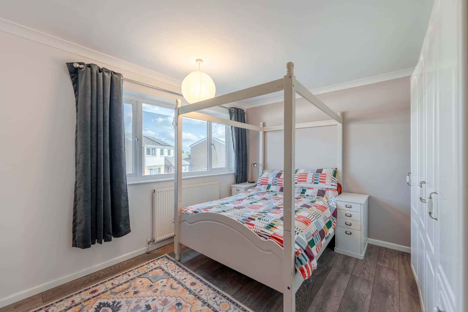 Spacious 5-Bedroom Detached House in Perry, Cambridgeshire Ideal Family Home Close to Grafham Water Property image 14
