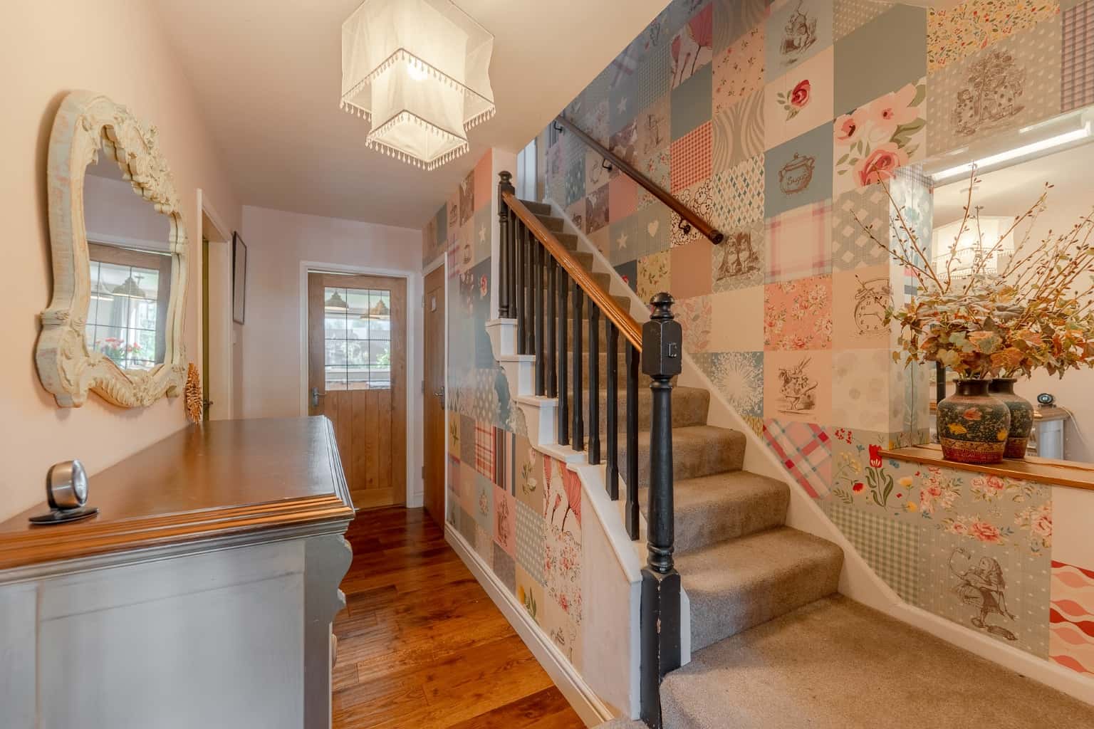 Spacious 5-Bedroom Detached House in Perry, Cambridgeshire Ideal Family Home Close to Grafham Water Property image 11