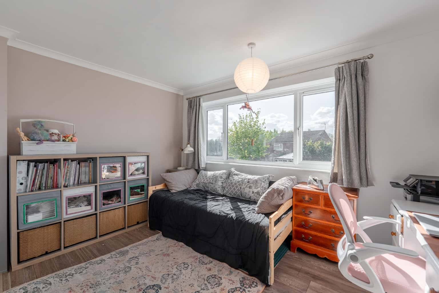 Spacious 5-Bedroom Detached House in Perry, Cambridgeshire Ideal Family Home Close to Grafham Water Property image 15