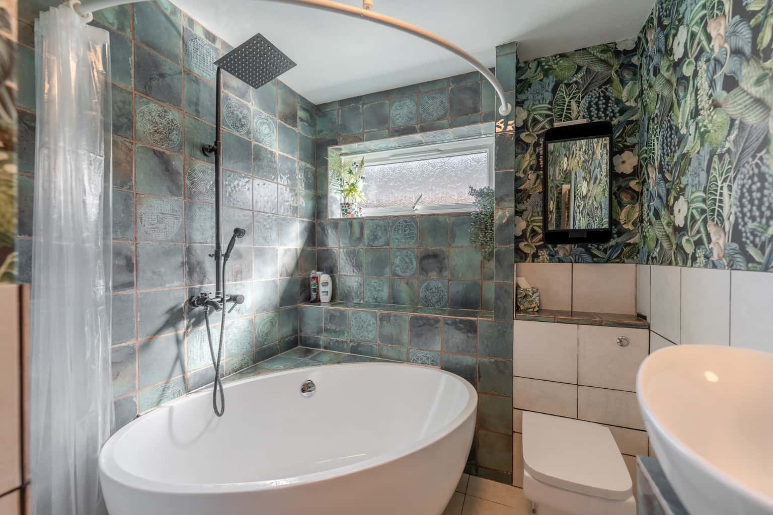Spacious 5-Bedroom Detached House in Perry, Cambridgeshire Ideal Family Home Close to Grafham Water Property image 18