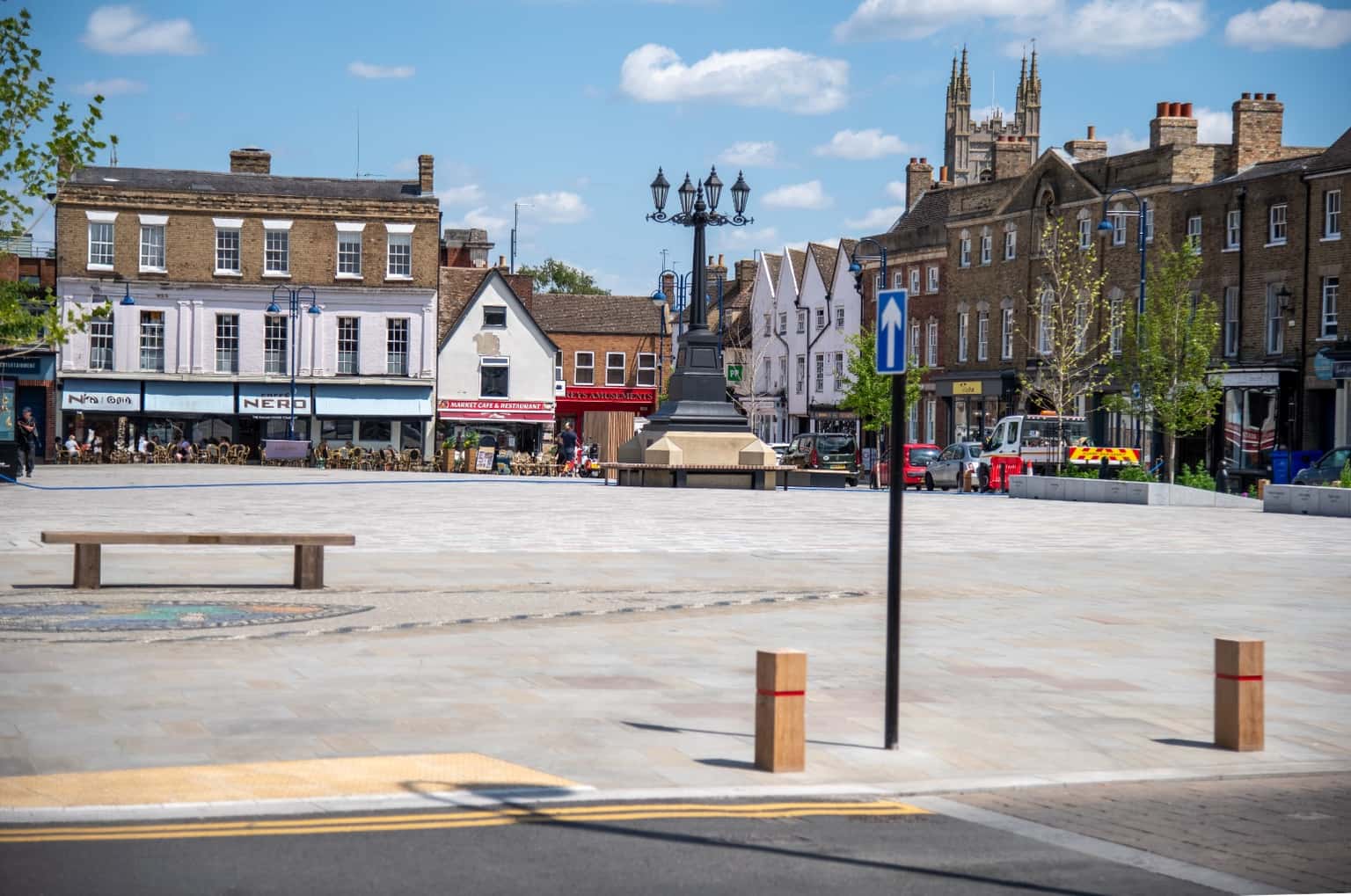 Stunning Grade 2 Listed 2 Bedroom Townhouse in St. Neots - Your Dream Historic Home Awaits! Property image 36