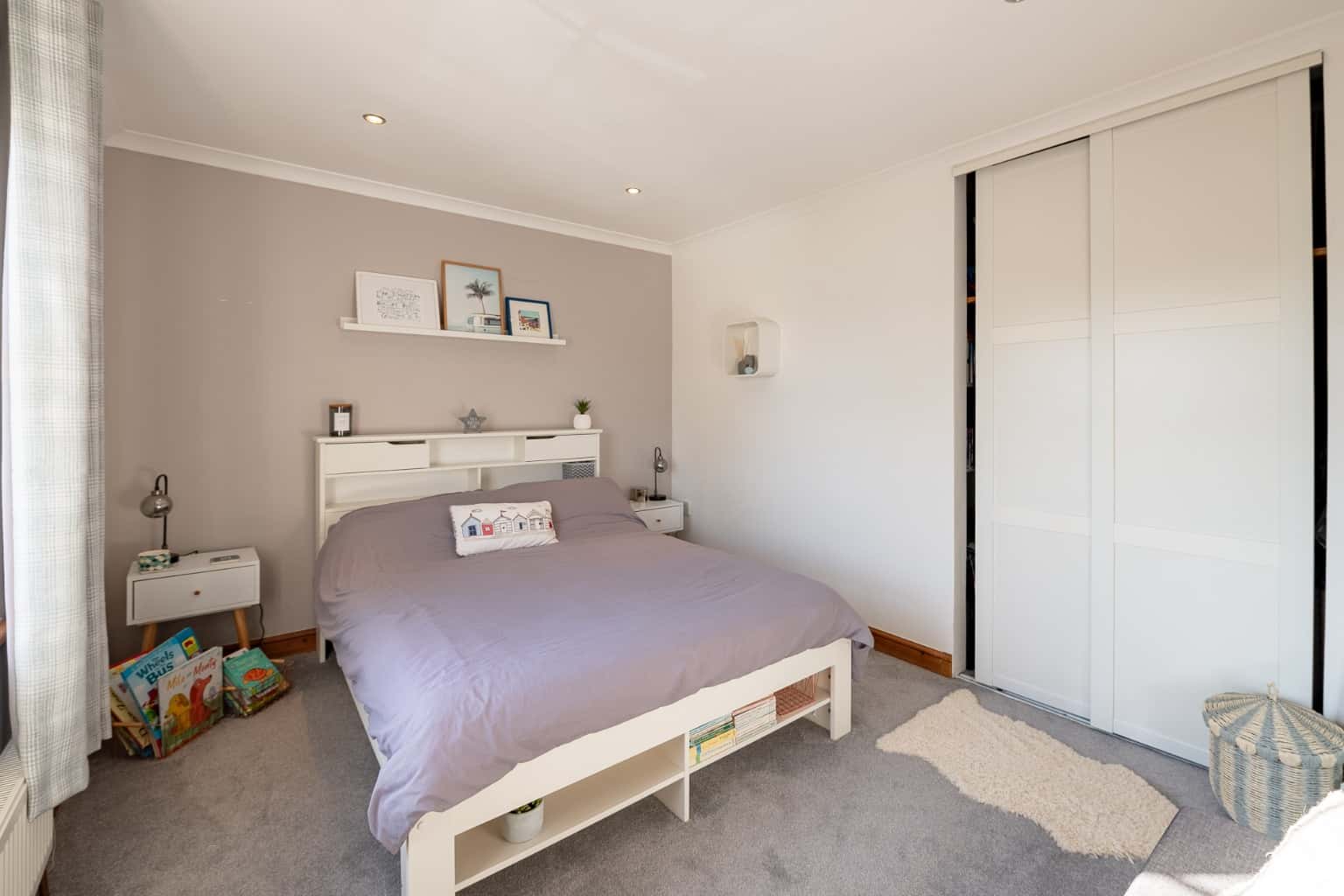 A Beautiful 4 Bedroom Detached Home in Great North Road, Eaton Socon! Property image 10