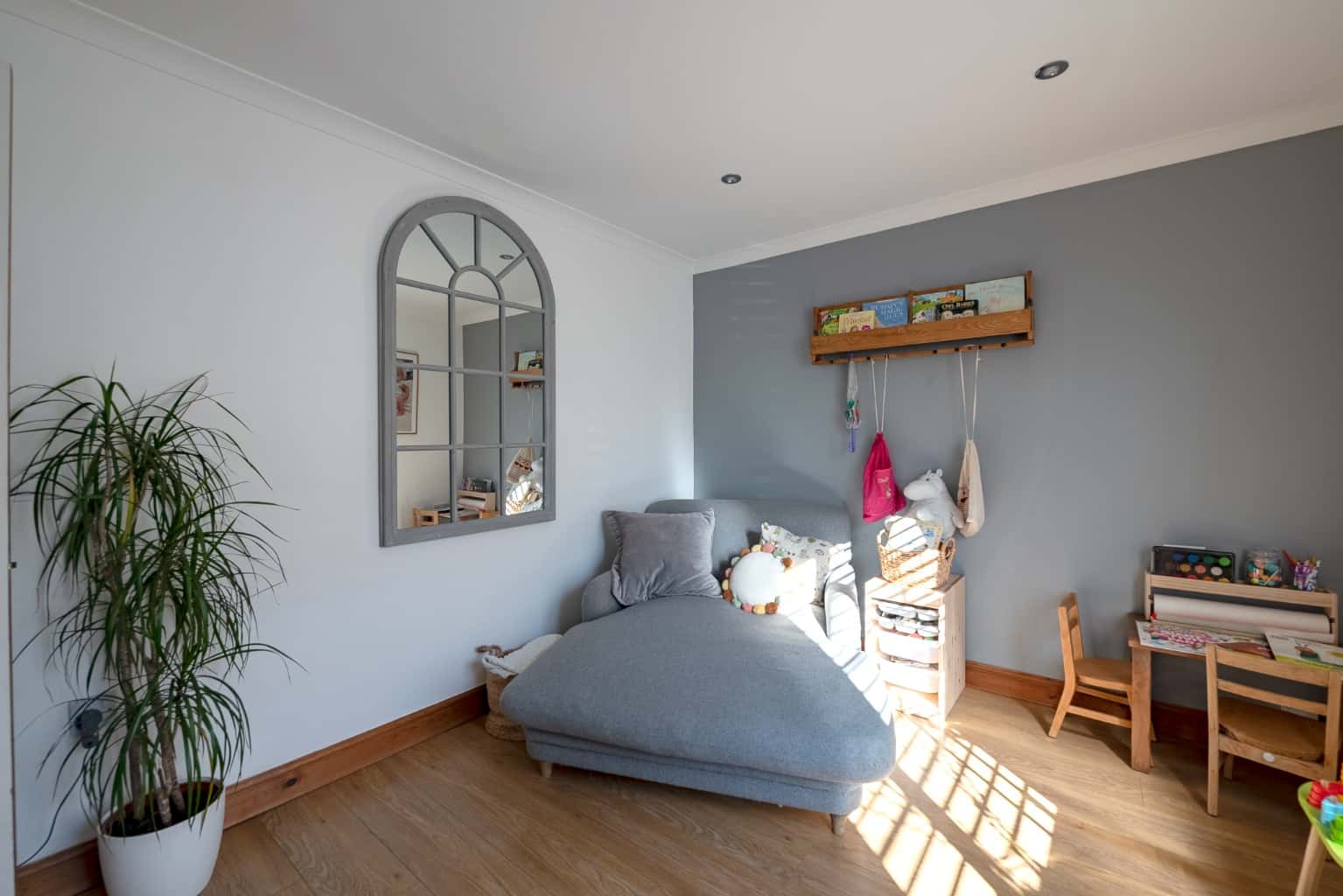 A Beautiful 4 Bedroom Detached Home in Great North Road, Eaton Socon! Property image 7