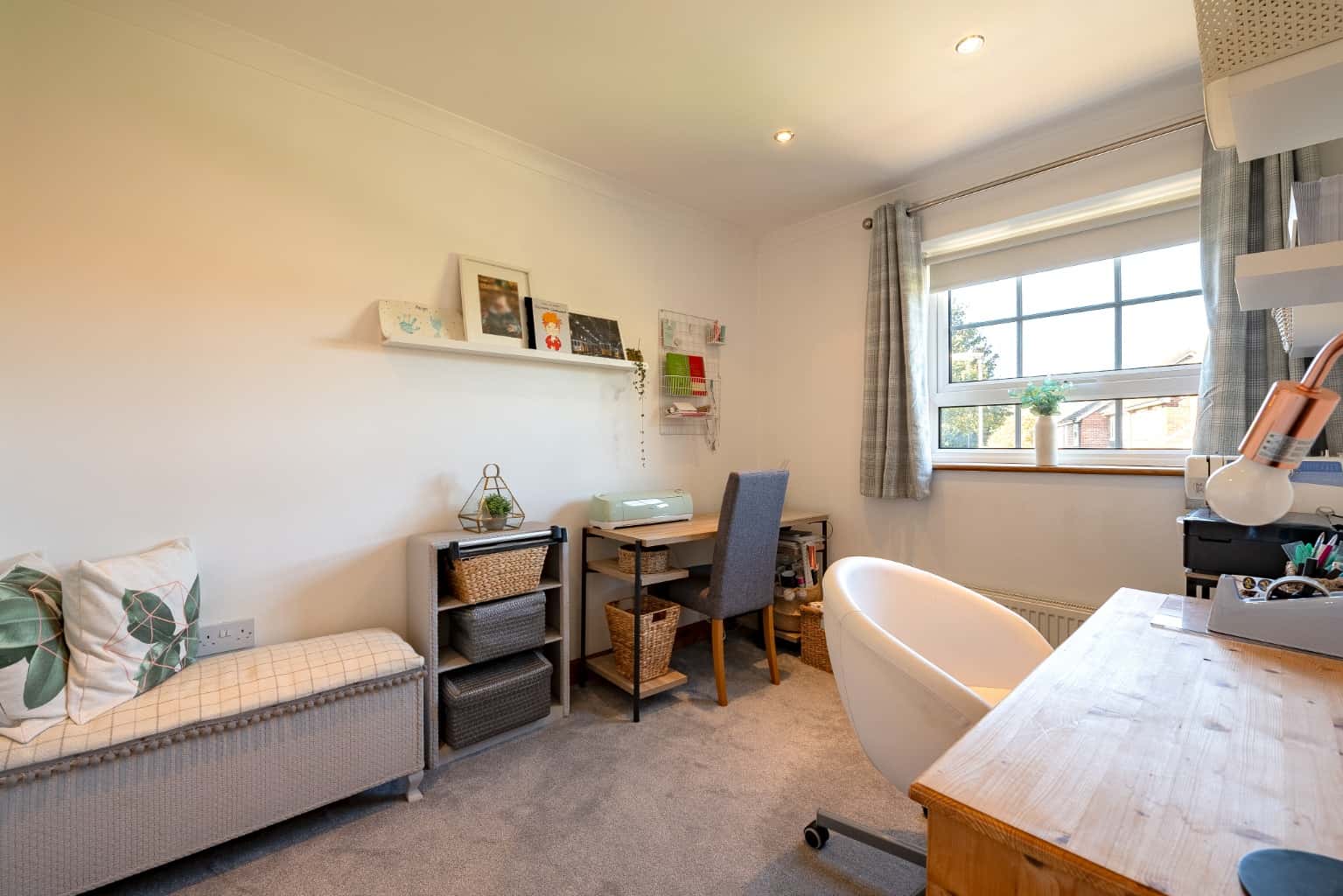 A Beautiful 4 Bedroom Detached Home in Great North Road, Eaton Socon! Property image 12