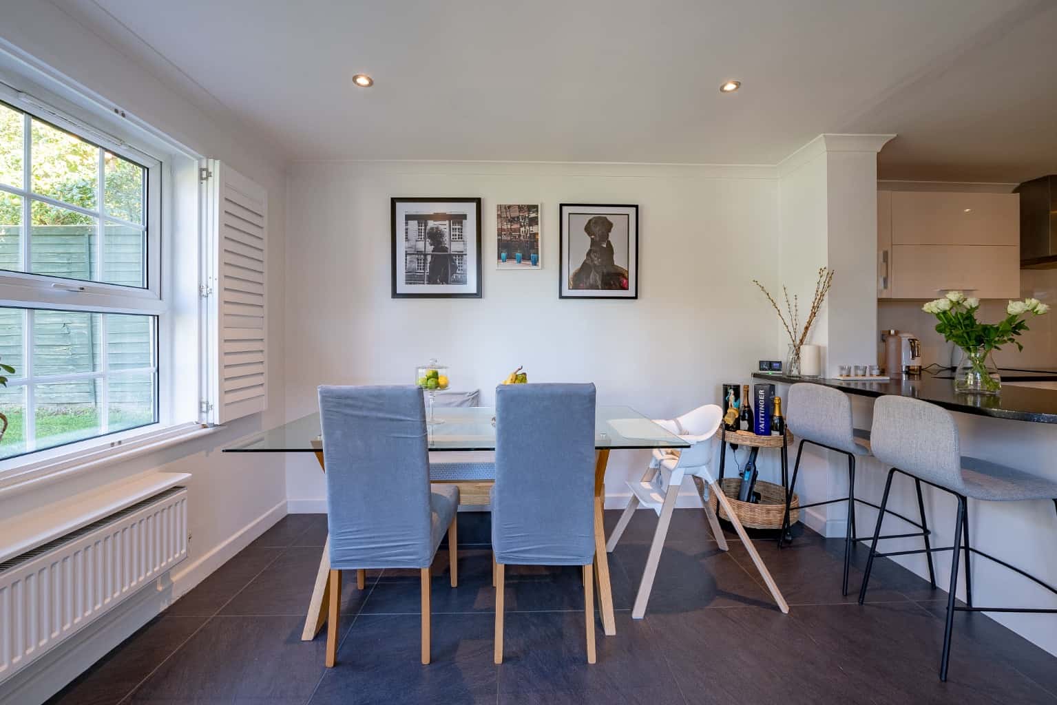 A Beautiful 4 Bedroom Detached Home in Great North Road, Eaton Socon! Property image 6