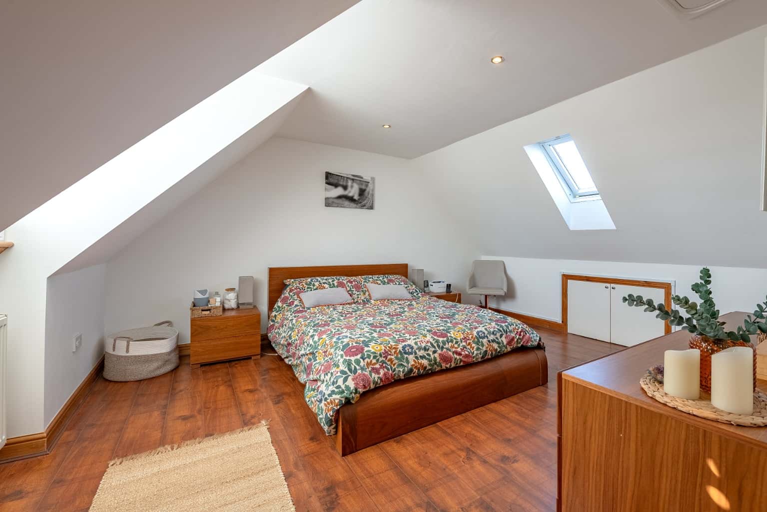 A Beautiful 4 Bedroom Detached Home in Great North Road, Eaton Socon! Property image 8