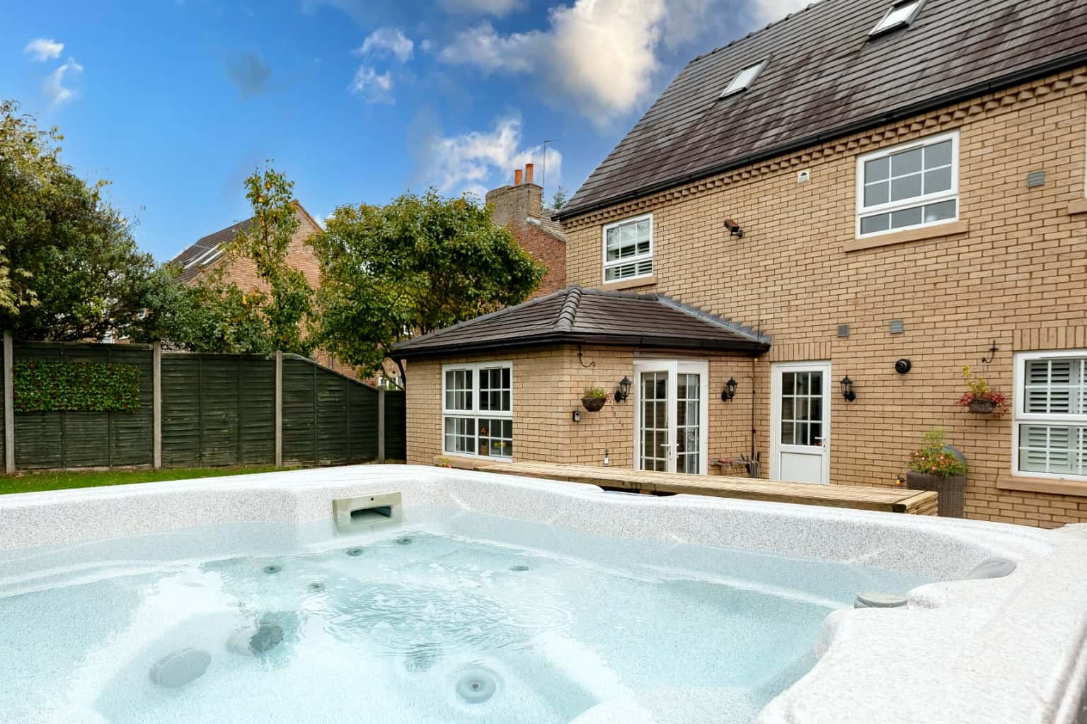 A Beautiful 4 Bedroom Detached Home in Great North Road, Eaton Socon! Property image 17